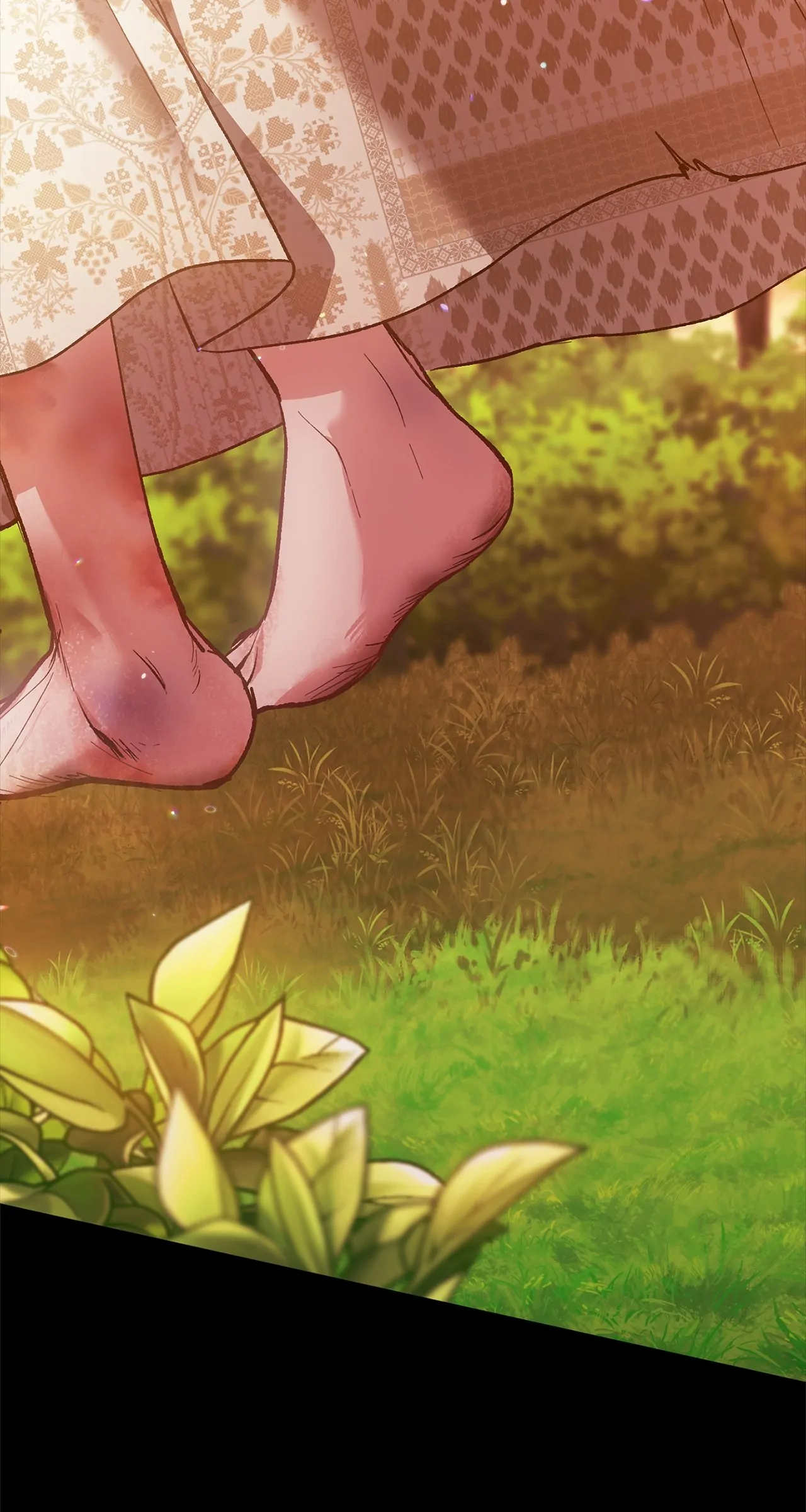 The Broken Ring: This Marriage Will Fail Anyway chapter 53 page 83