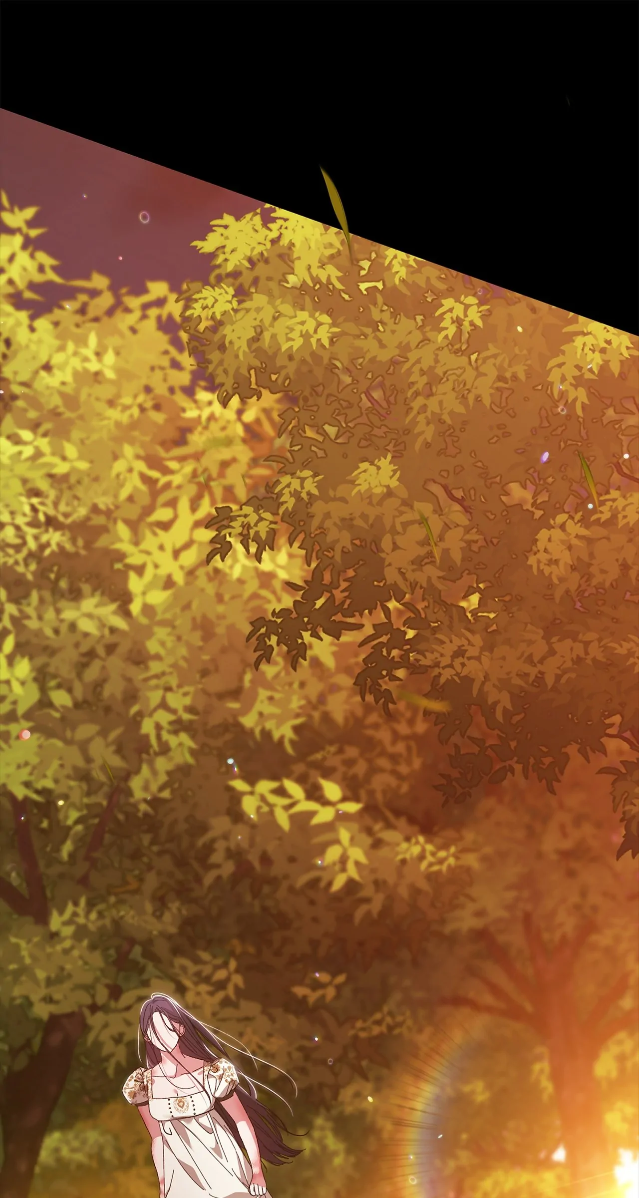 The Broken Ring: This Marriage Will Fail Anyway chapter 53 page 85