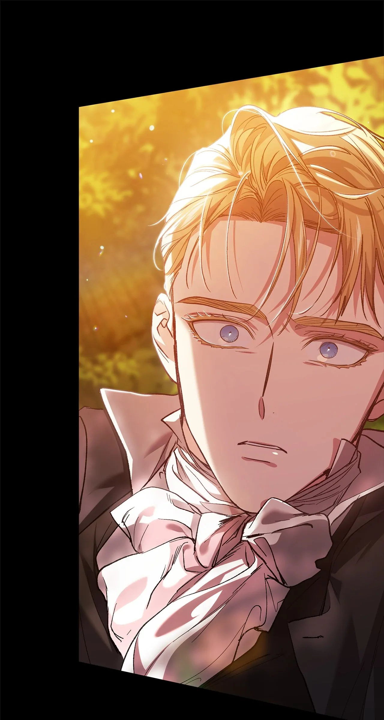 The Broken Ring: This Marriage Will Fail Anyway chapter 53 page 89