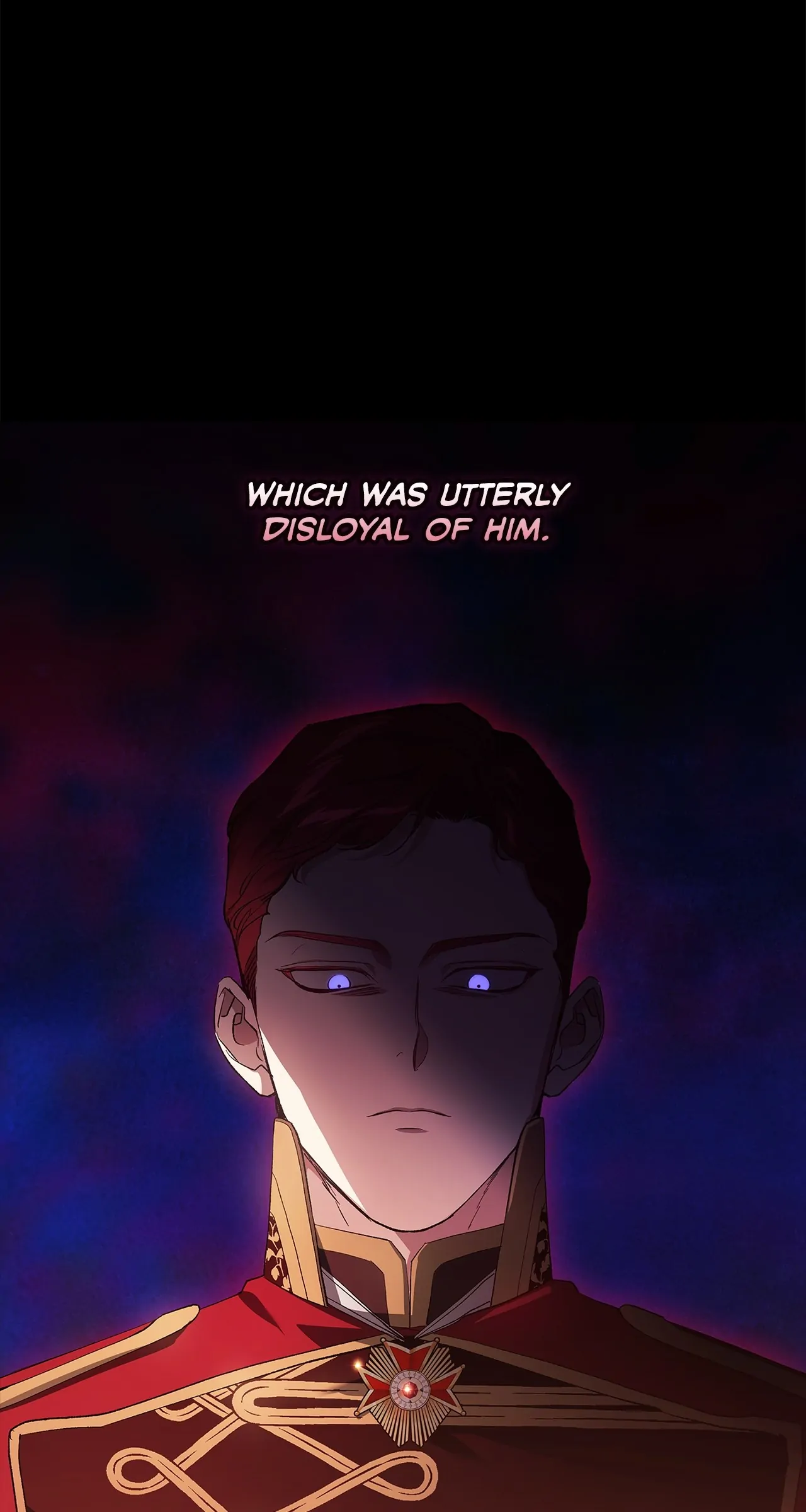 The Broken Ring: This Marriage Will Fail Anyway chapter 54 page 11