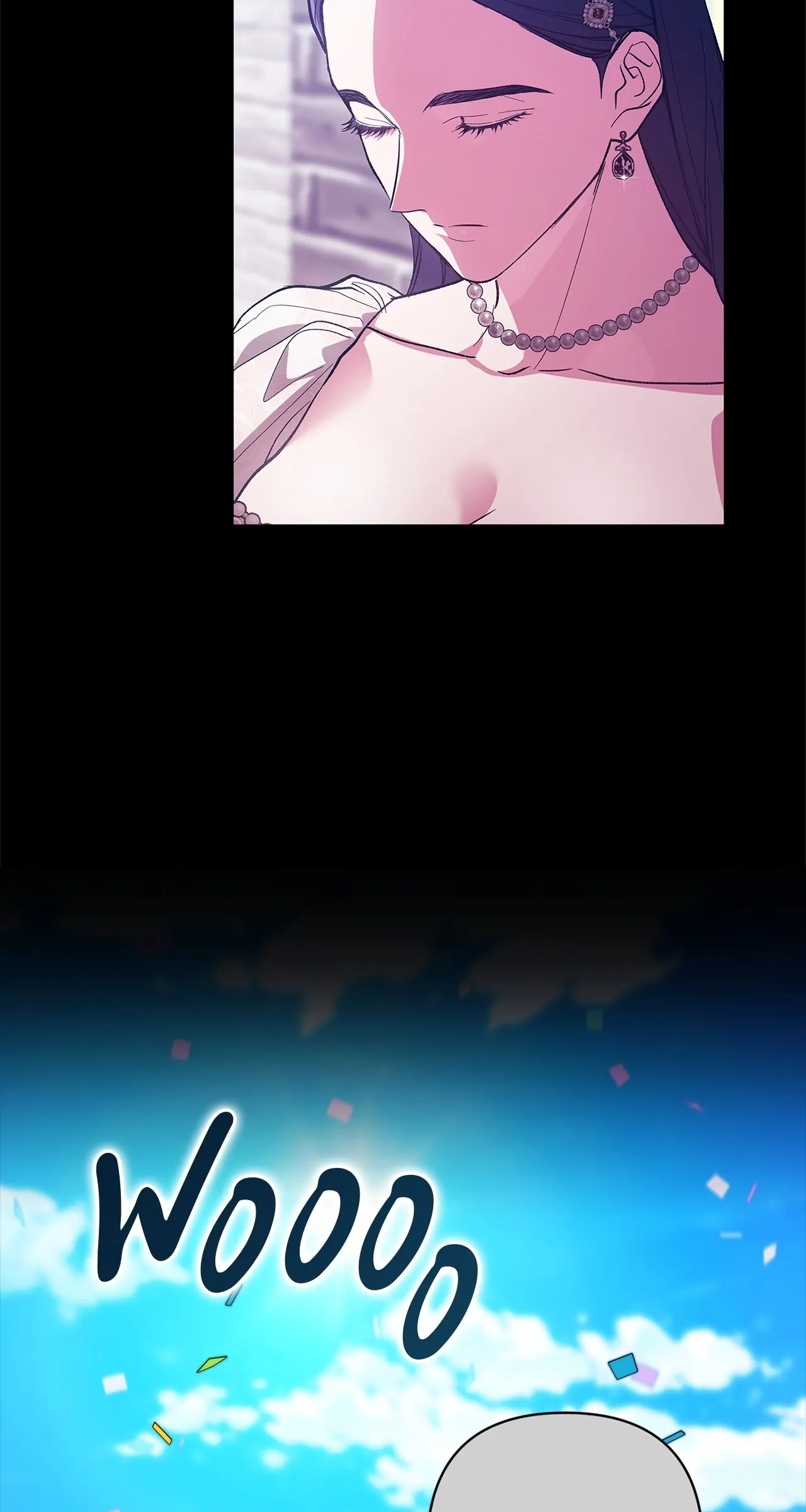 The Broken Ring: This Marriage Will Fail Anyway chapter 54 page 14