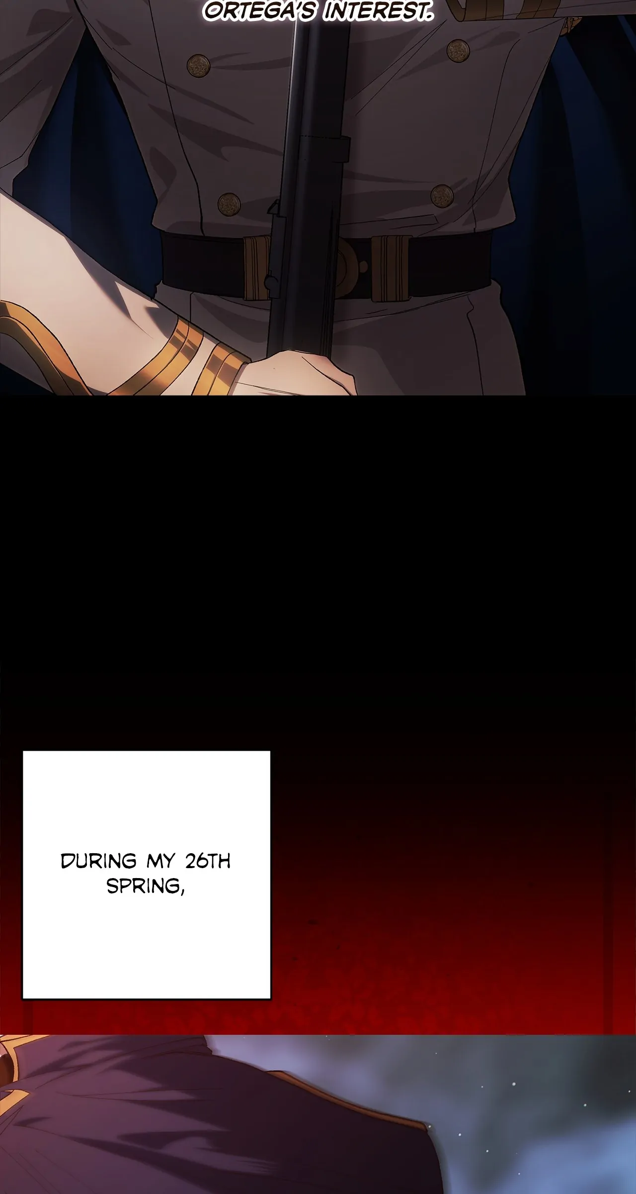 The Broken Ring: This Marriage Will Fail Anyway chapter 54 page 3