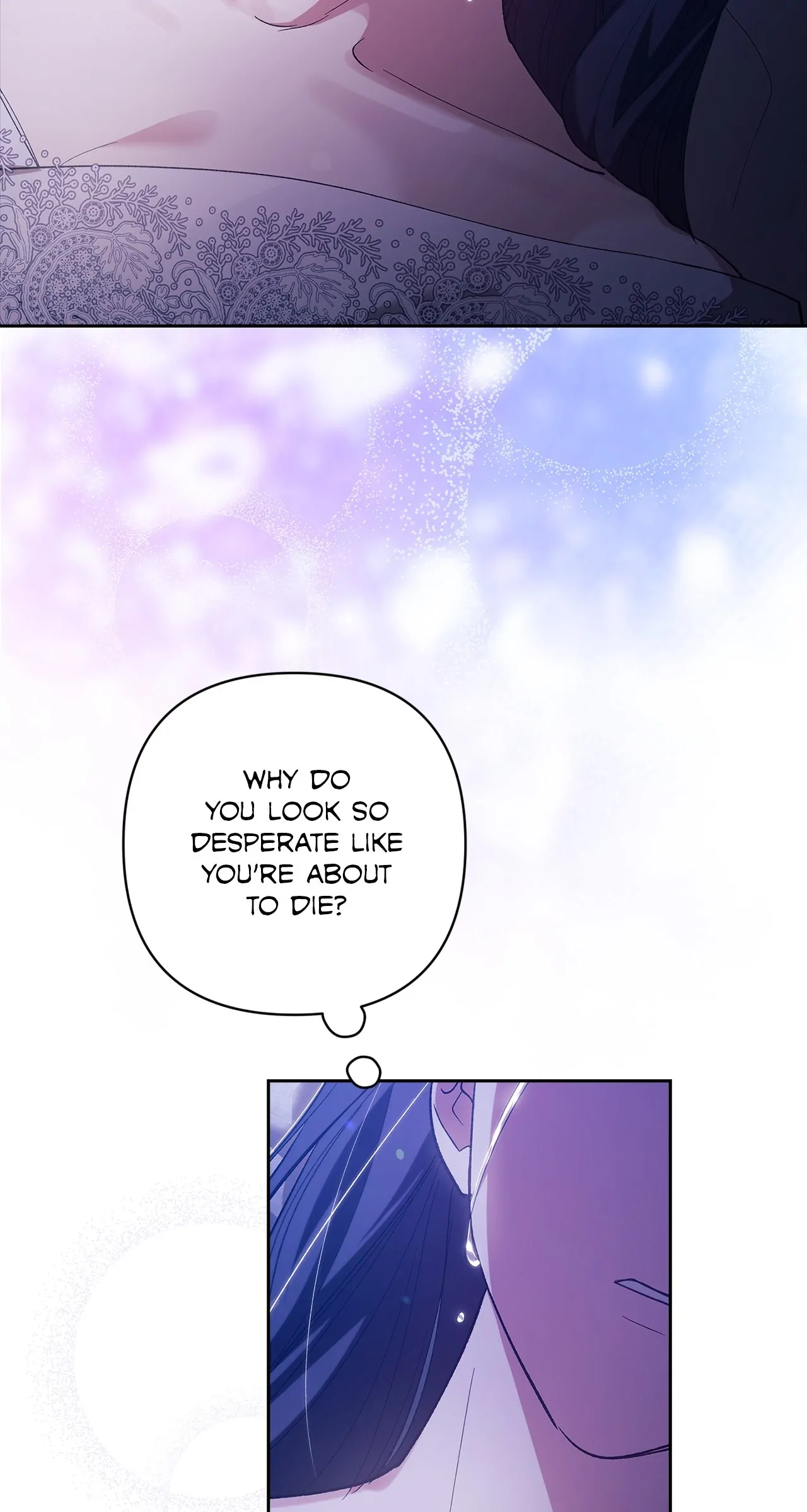 The Broken Ring: This Marriage Will Fail Anyway chapter 54 page 31