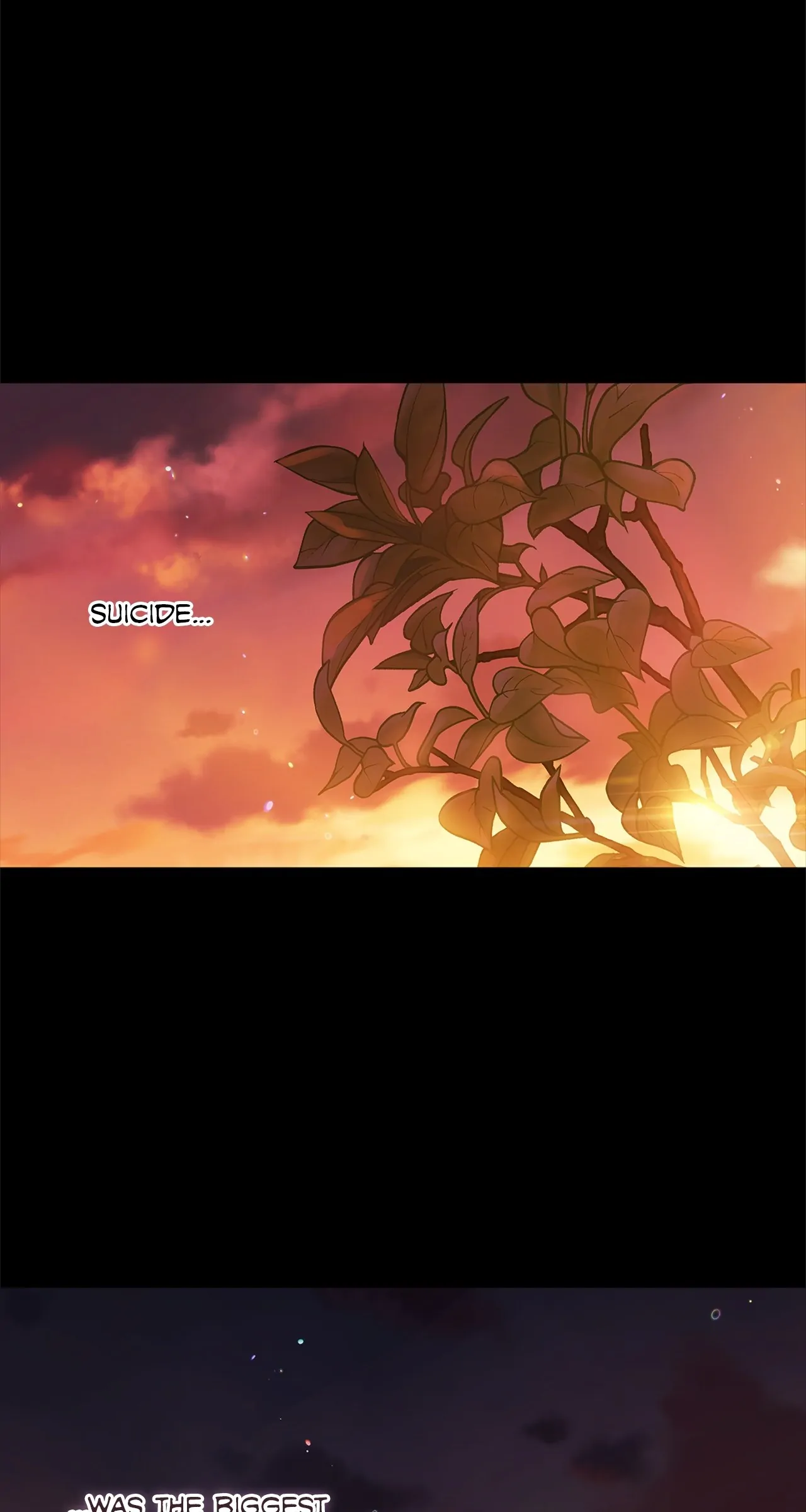 The Broken Ring: This Marriage Will Fail Anyway chapter 54 page 37