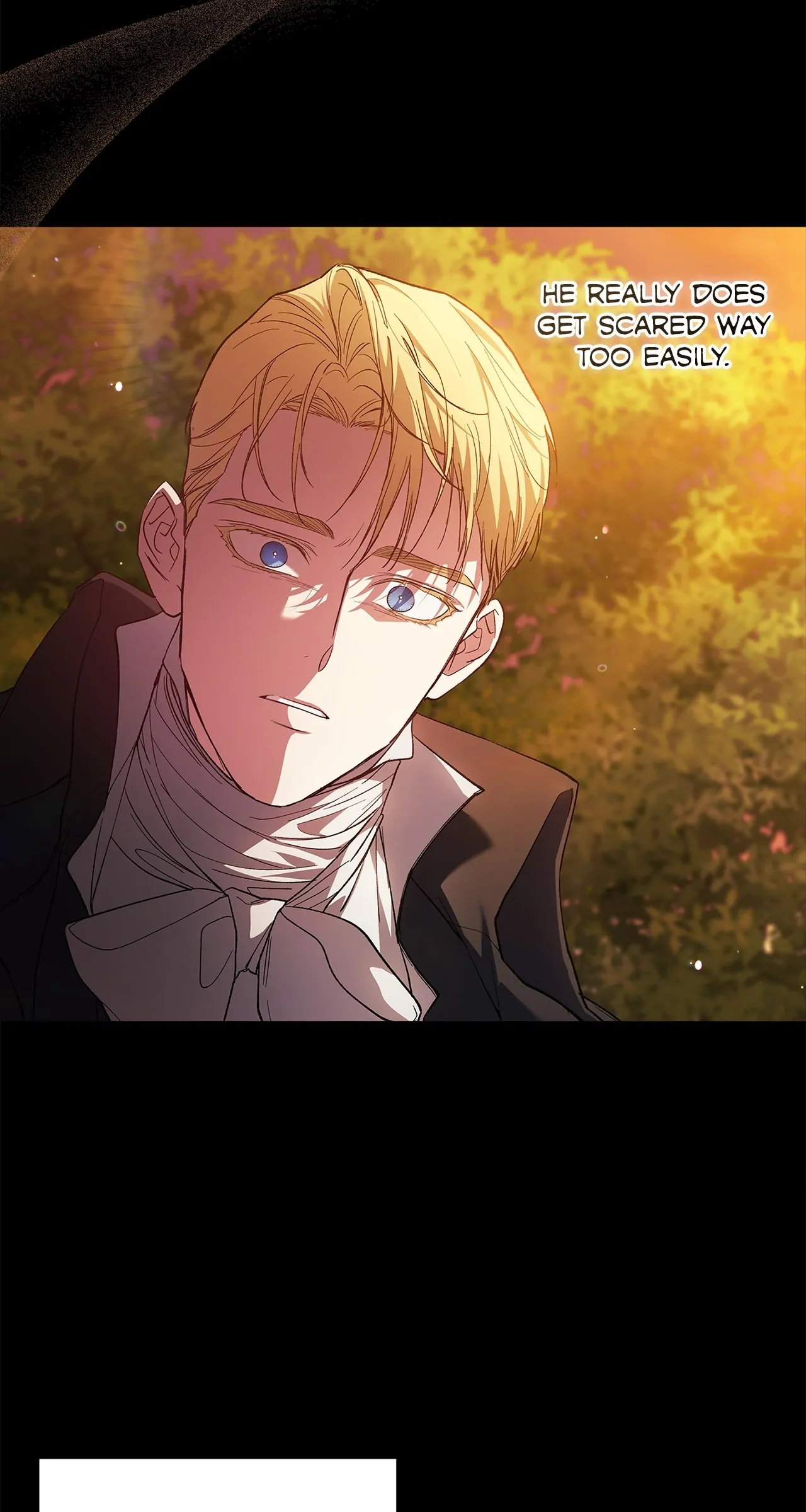 The Broken Ring: This Marriage Will Fail Anyway chapter 54 page 42