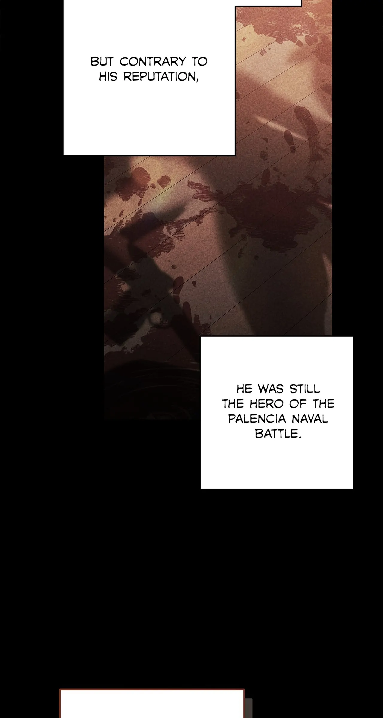 The Broken Ring: This Marriage Will Fail Anyway chapter 54 page 5