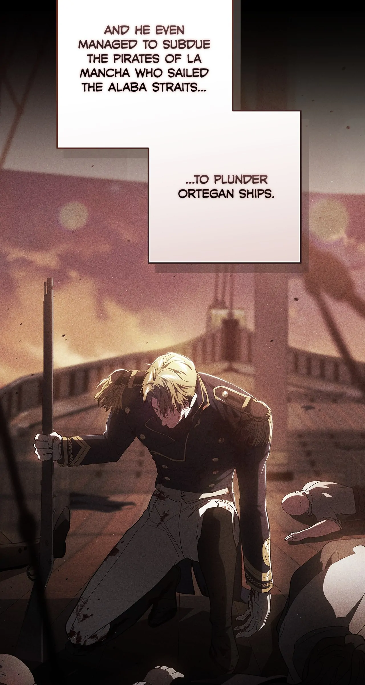 The Broken Ring: This Marriage Will Fail Anyway chapter 54 page 6