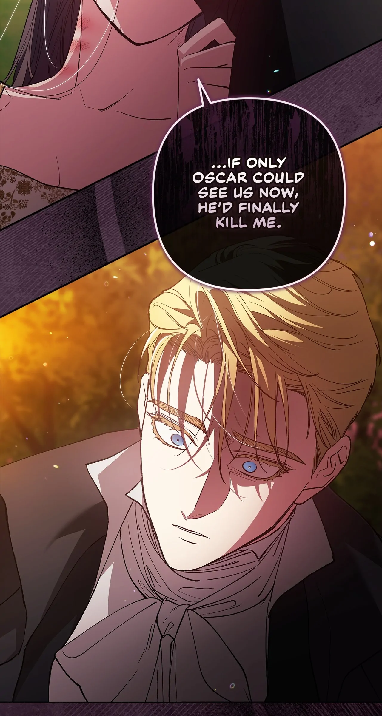 The Broken Ring: This Marriage Will Fail Anyway chapter 54 page 62