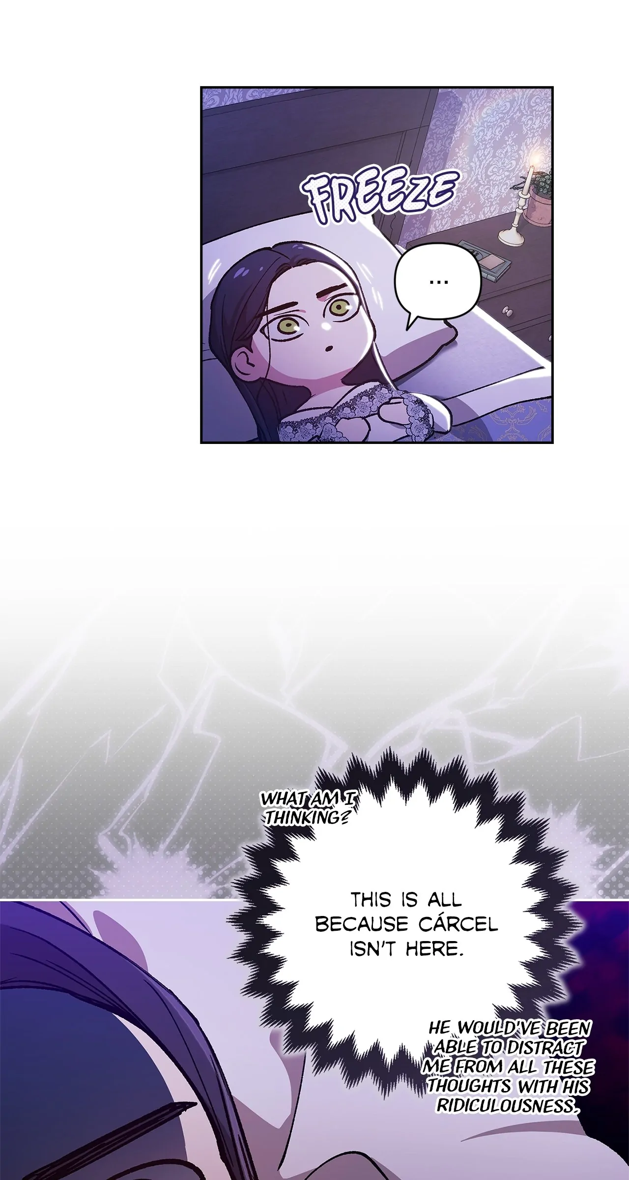 The Broken Ring: This Marriage Will Fail Anyway chapter 55 page 12