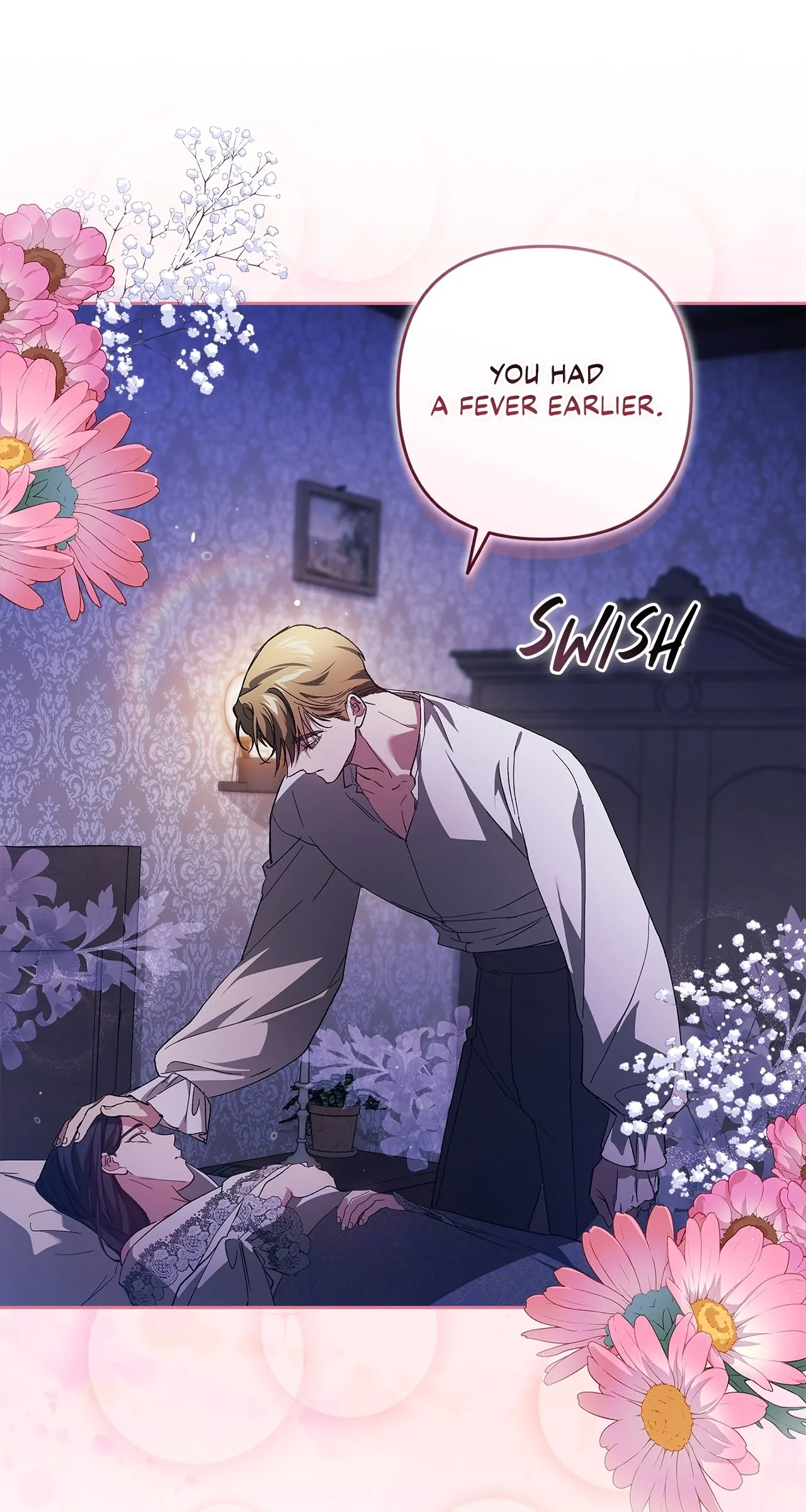 The Broken Ring: This Marriage Will Fail Anyway chapter 55 page 24