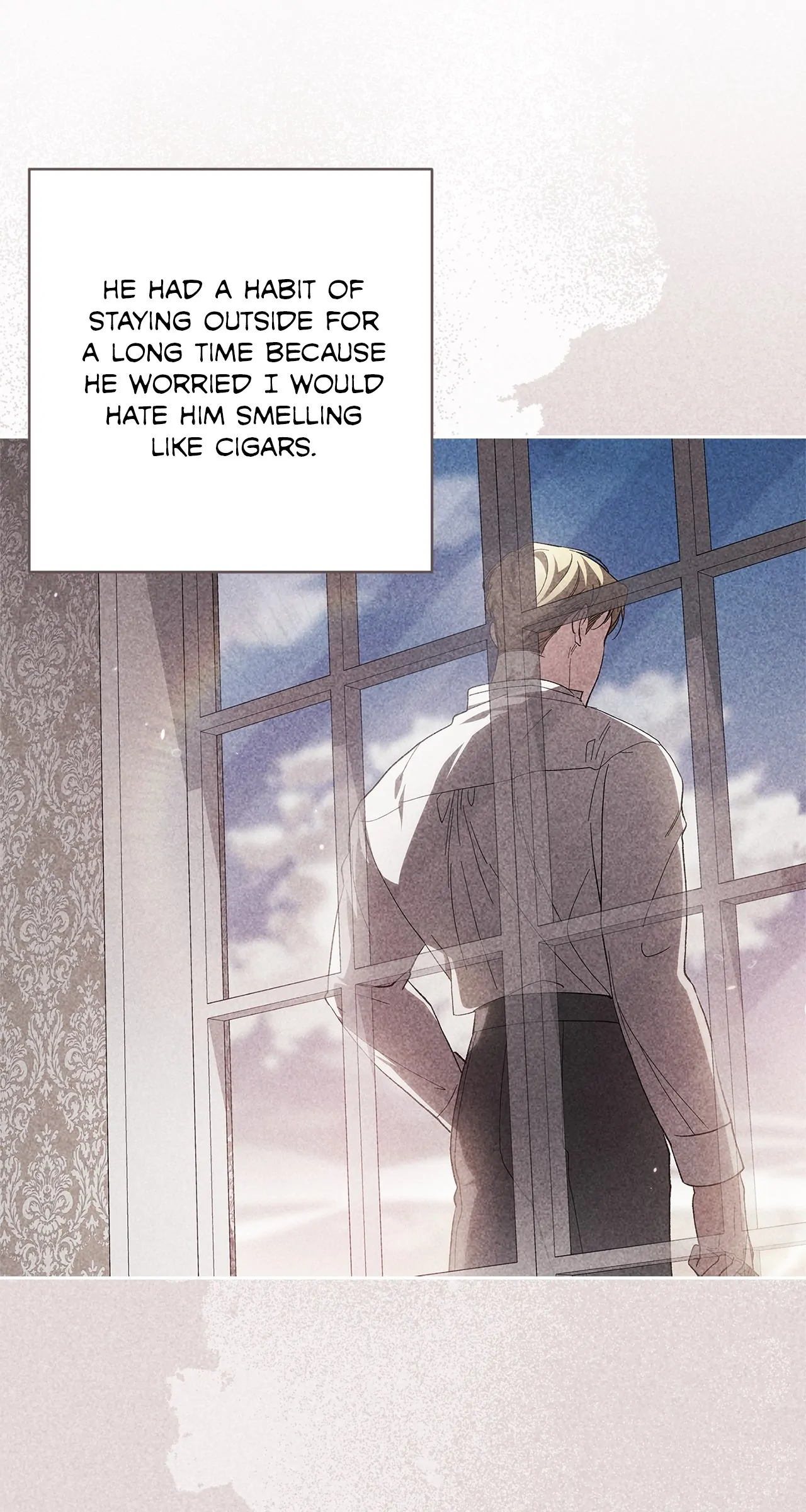 The Broken Ring: This Marriage Will Fail Anyway chapter 55 page 31