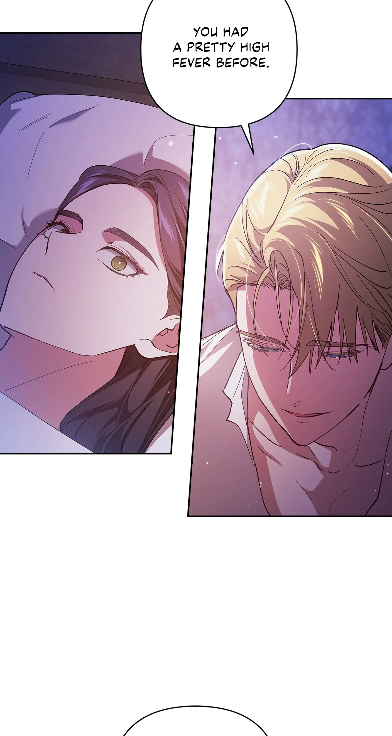 The Broken Ring: This Marriage Will Fail Anyway chapter 55 page 46