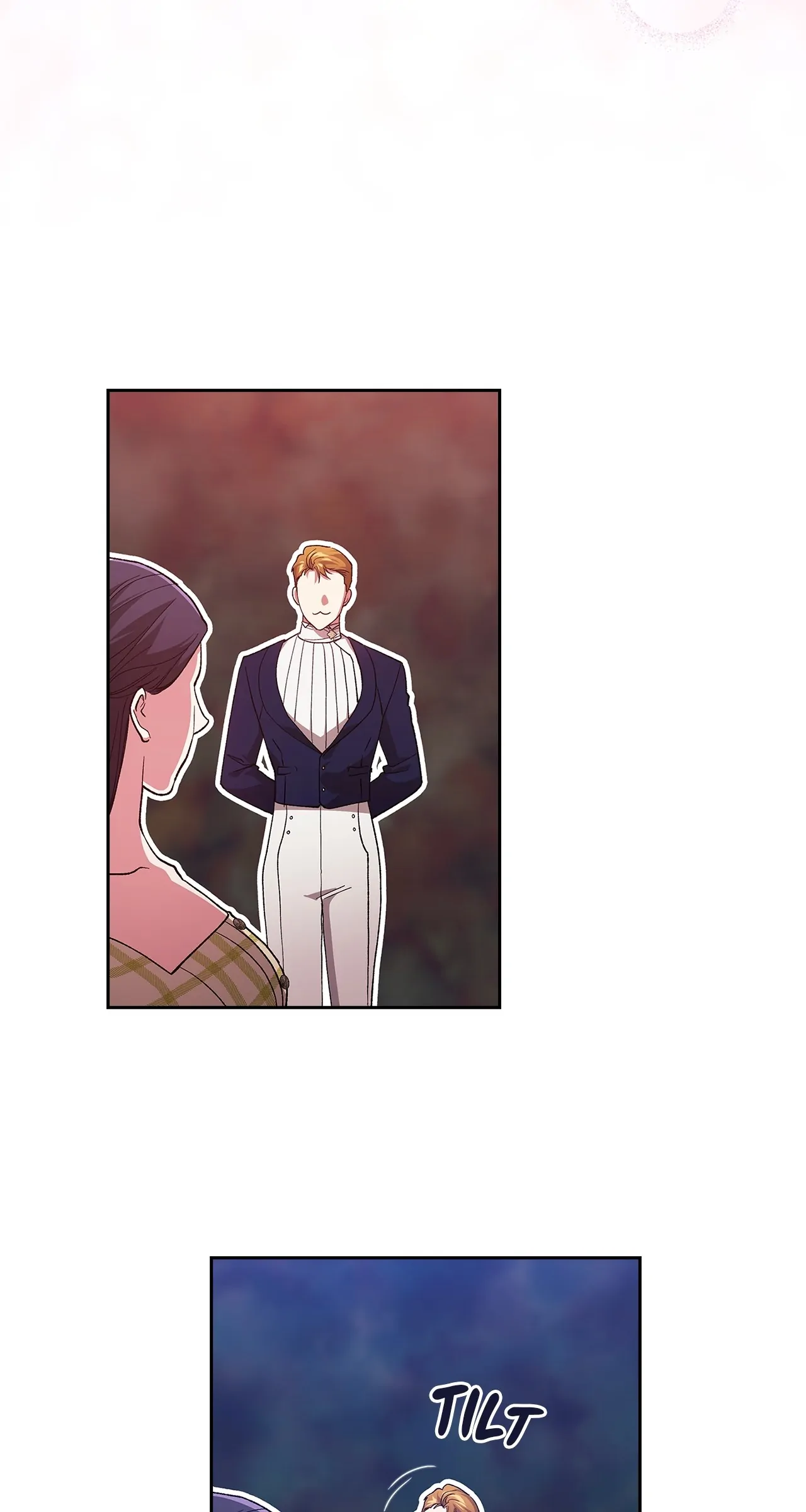 The Broken Ring: This Marriage Will Fail Anyway chapter 55 page 64