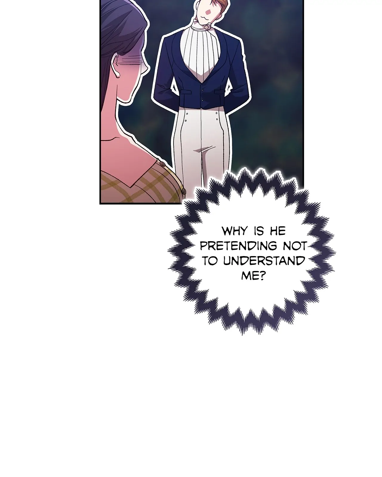 The Broken Ring: This Marriage Will Fail Anyway chapter 55 page 65