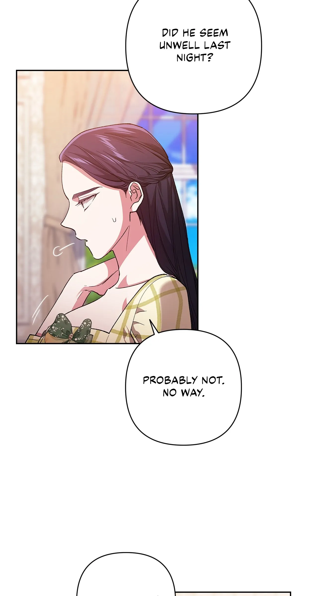 The Broken Ring: This Marriage Will Fail Anyway chapter 55 page 69