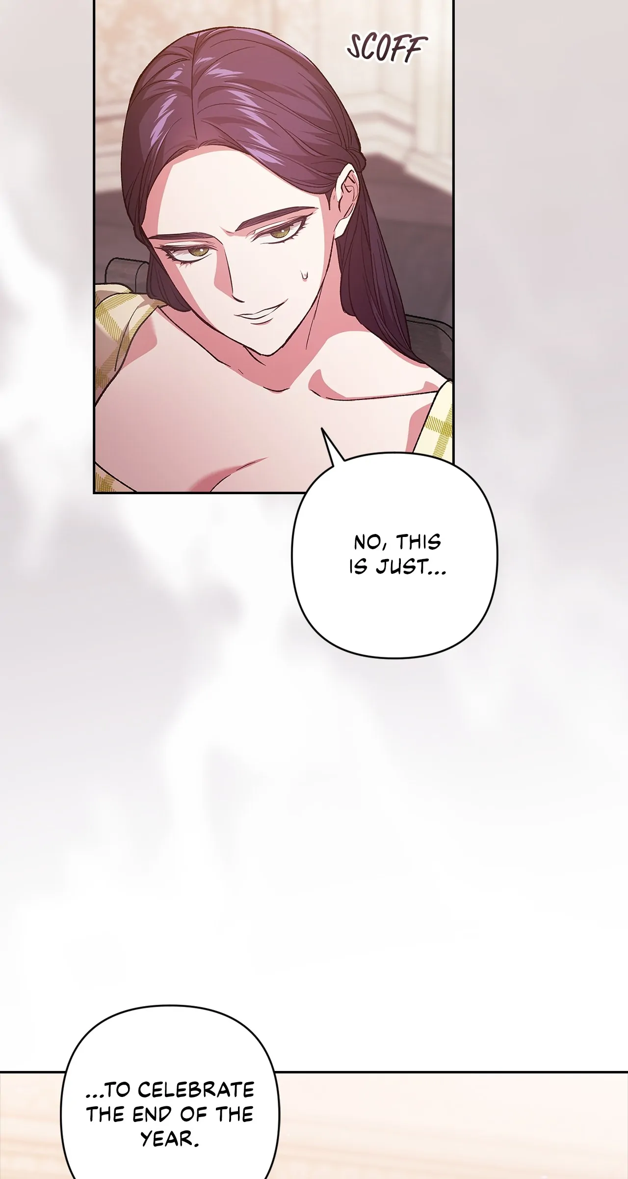 The Broken Ring: This Marriage Will Fail Anyway chapter 55 page 79