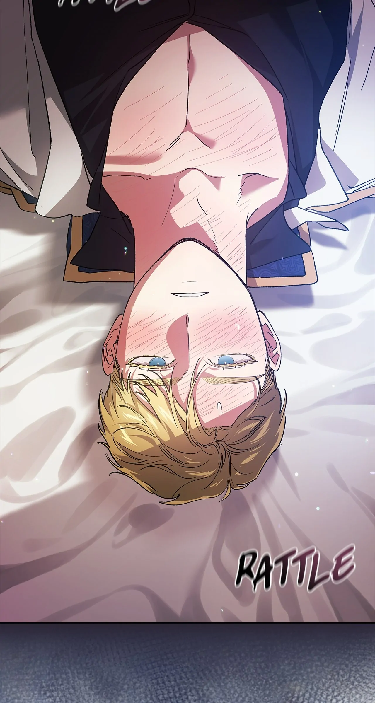 The Broken Ring: This Marriage Will Fail Anyway chapter 57 page 10