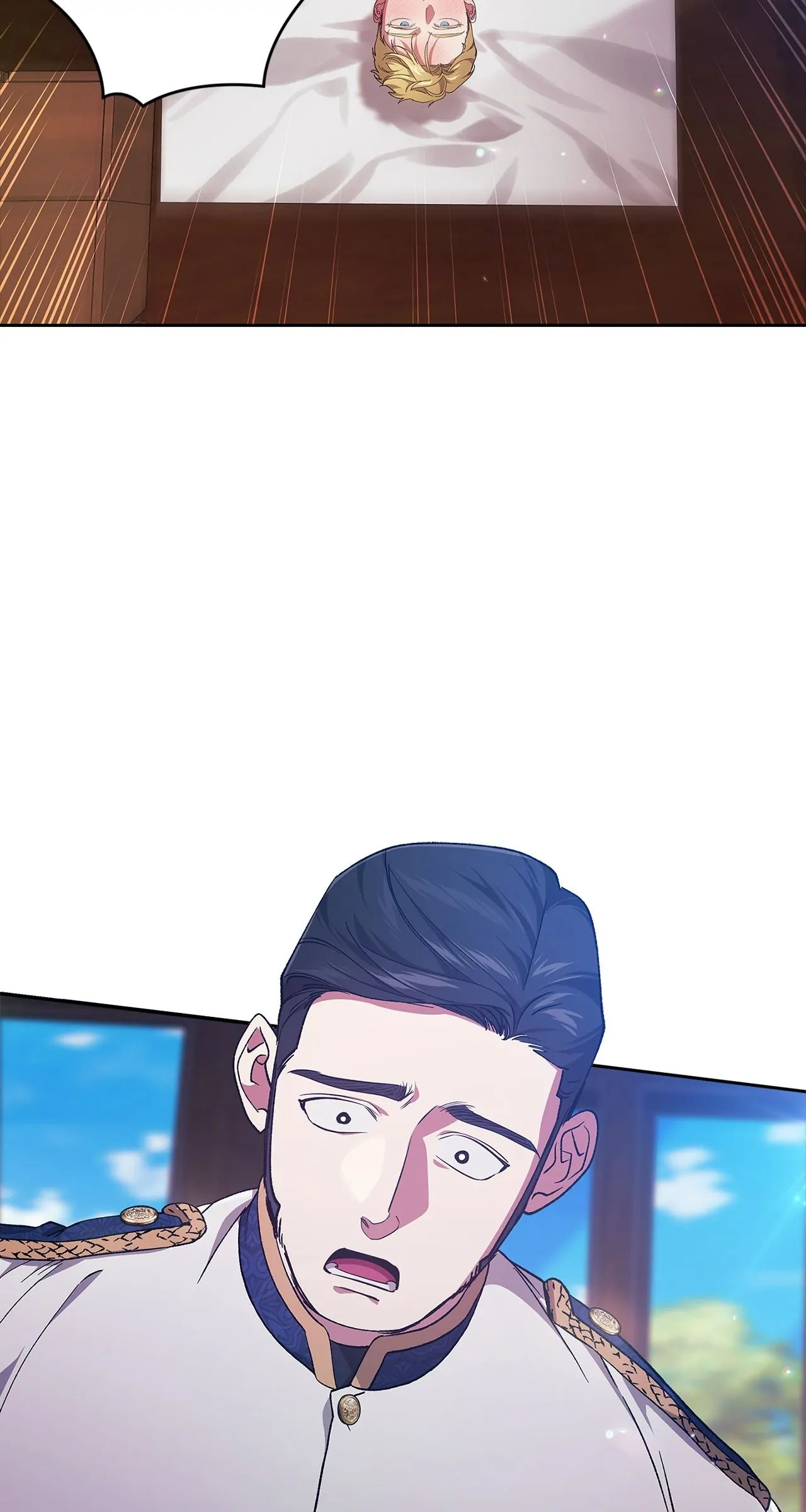 The Broken Ring: This Marriage Will Fail Anyway chapter 57 page 15