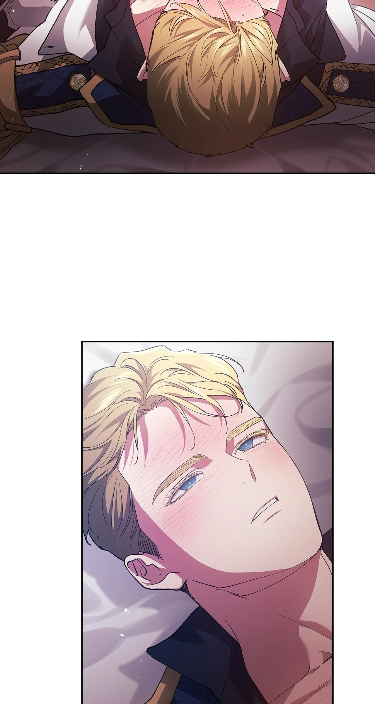 The Broken Ring: This Marriage Will Fail Anyway chapter 57 page 19