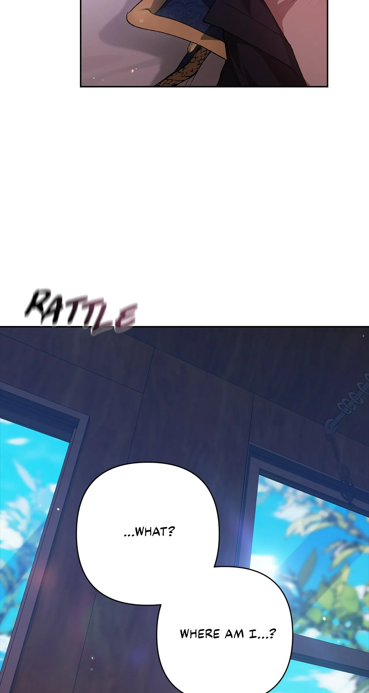 The Broken Ring: This Marriage Will Fail Anyway chapter 57 page 20