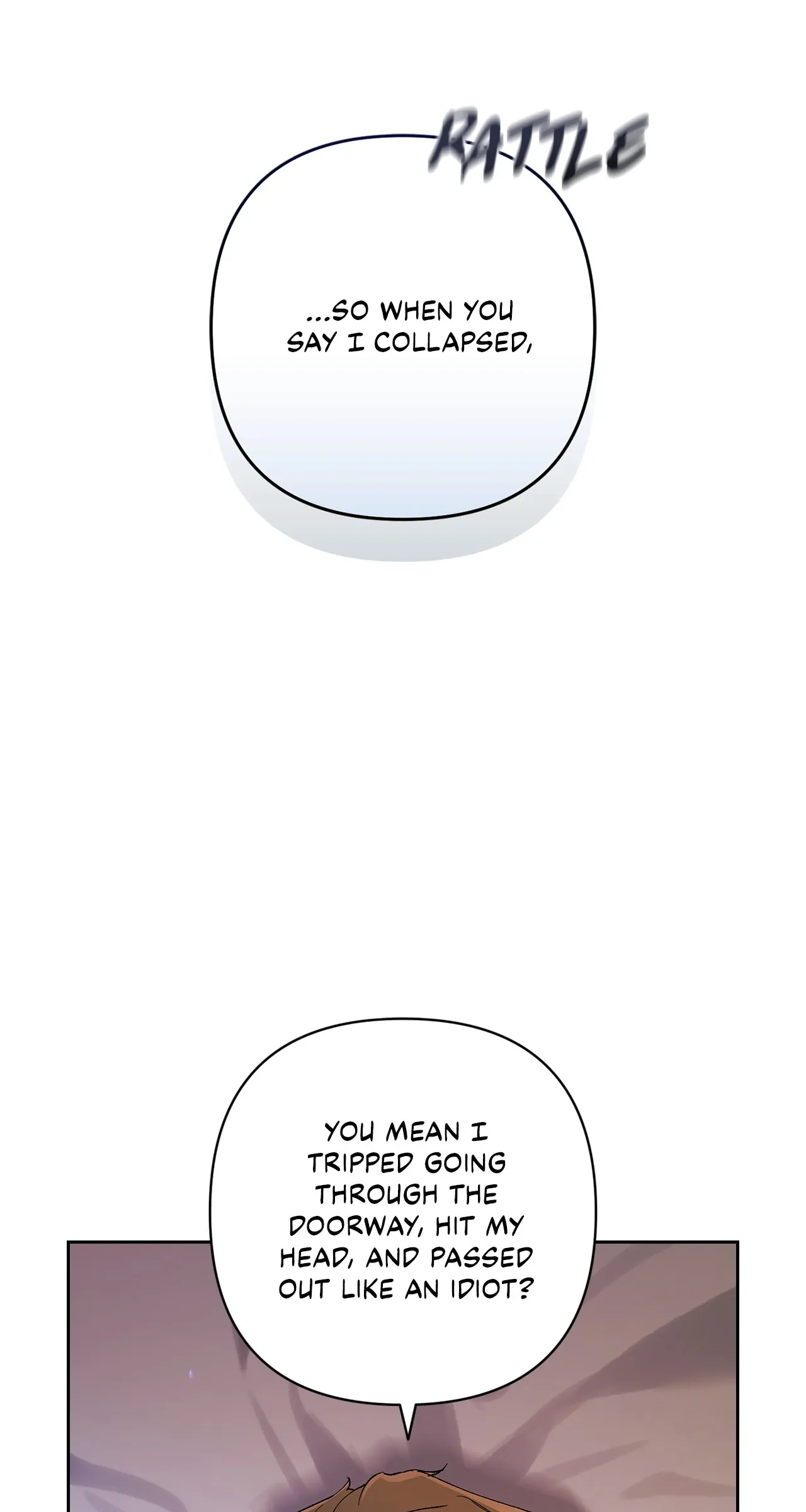 The Broken Ring: This Marriage Will Fail Anyway chapter 57 page 25