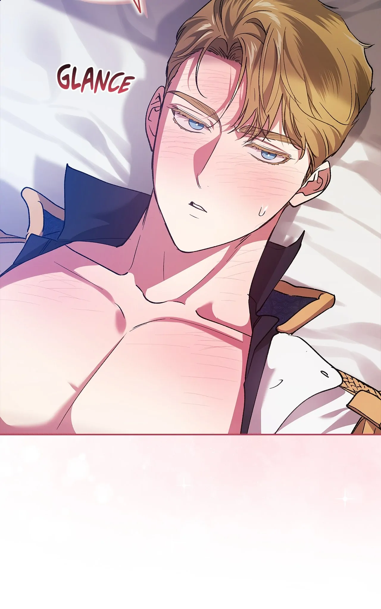 The Broken Ring: This Marriage Will Fail Anyway chapter 57 page 51