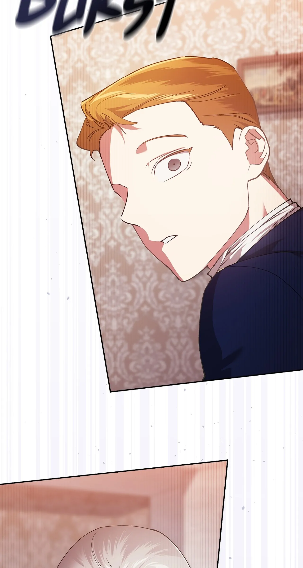 The Broken Ring: This Marriage Will Fail Anyway chapter 58 page 2