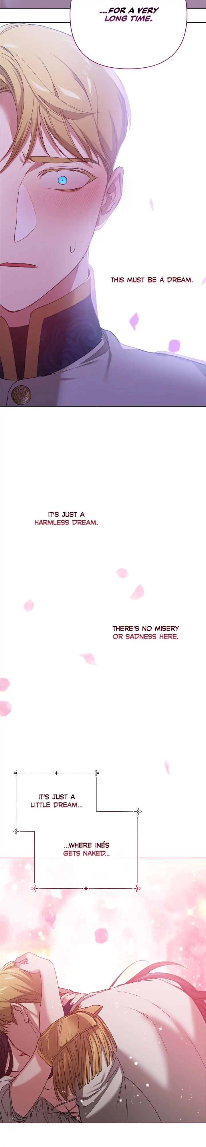 The Broken Ring: This Marriage Will Fail Anyway chapter 6 page 14