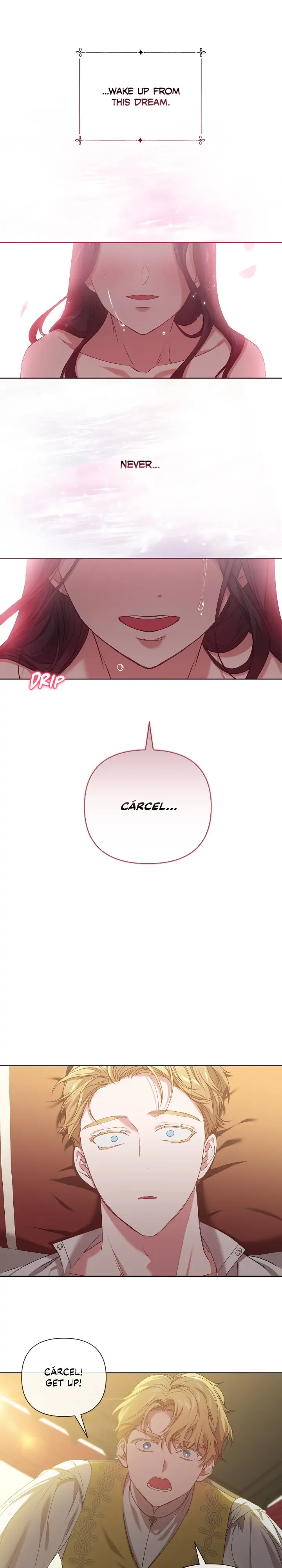 The Broken Ring: This Marriage Will Fail Anyway chapter 6 page 16