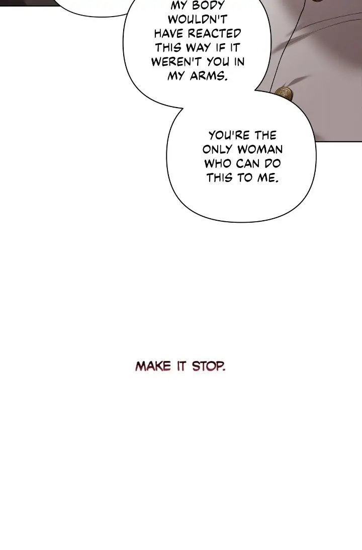 The Broken Ring: This Marriage Will Fail Anyway chapter 6 page 9