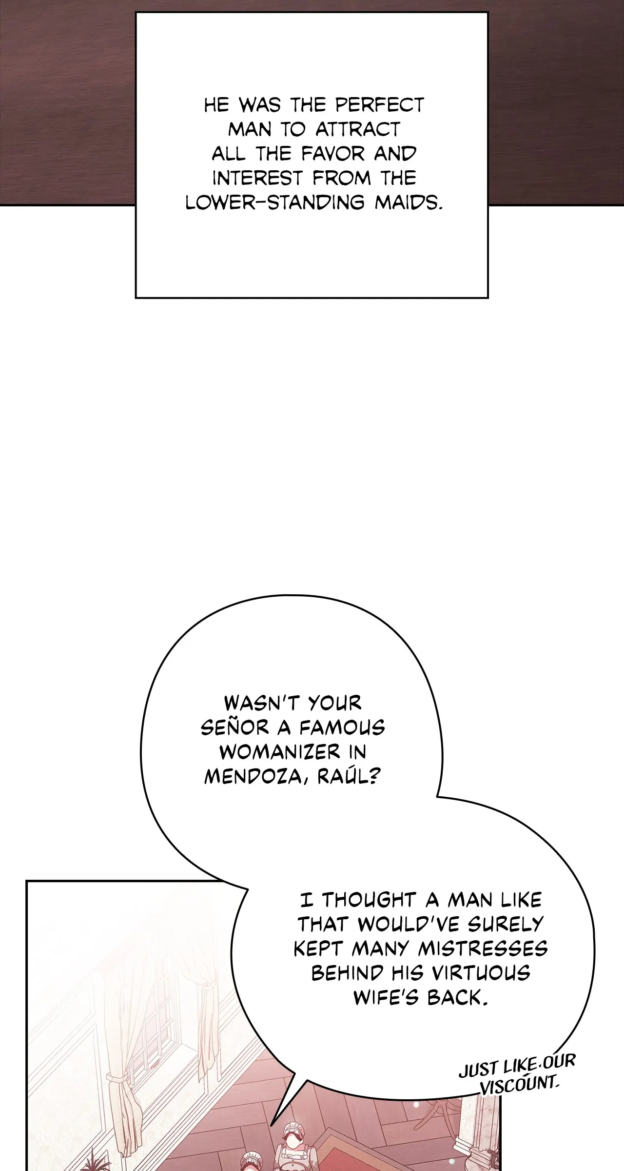 The Broken Ring: This Marriage Will Fail Anyway chapter 61 page 58