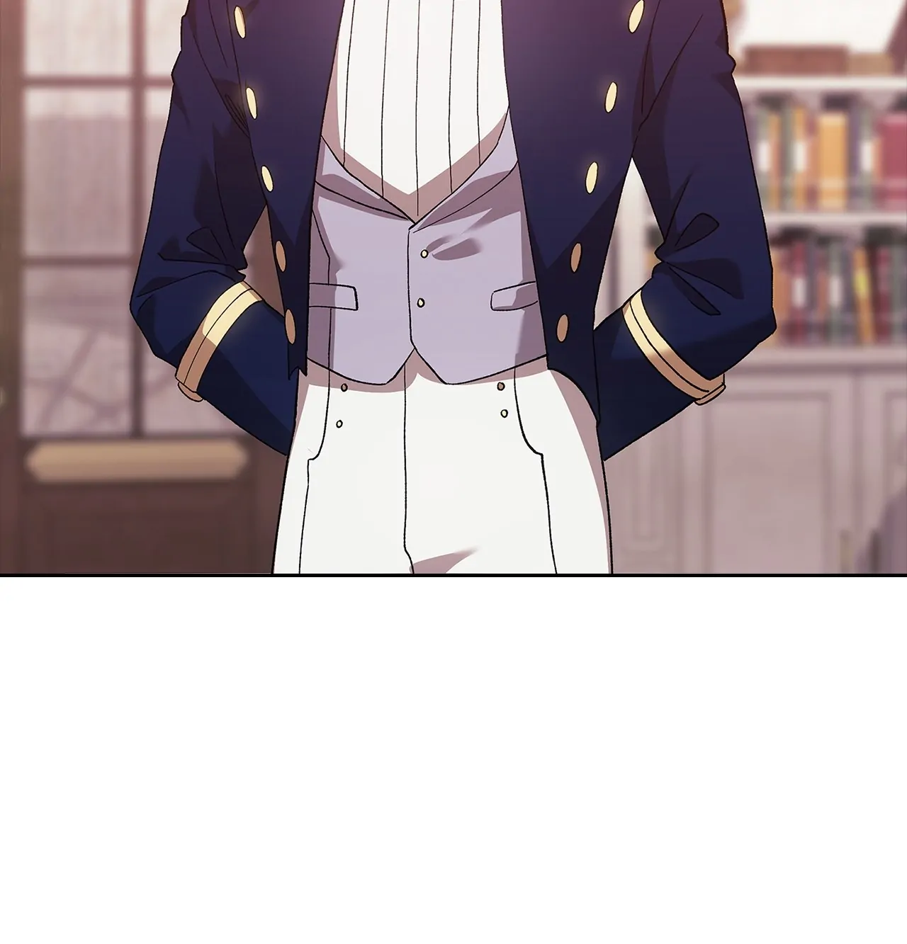 The Broken Ring: This Marriage Will Fail Anyway chapter 61 page 6