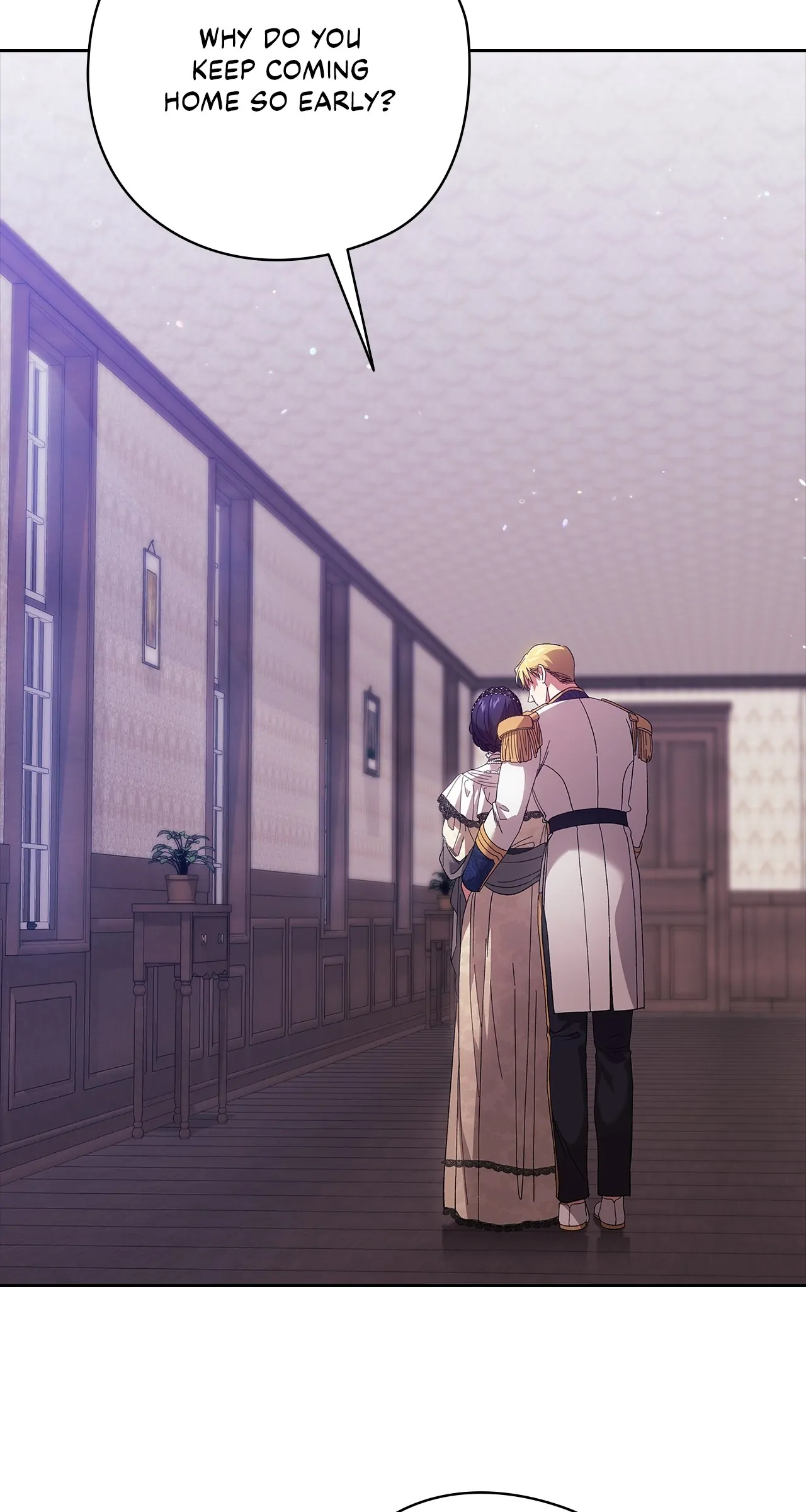 The Broken Ring: This Marriage Will Fail Anyway chapter 61 page 66