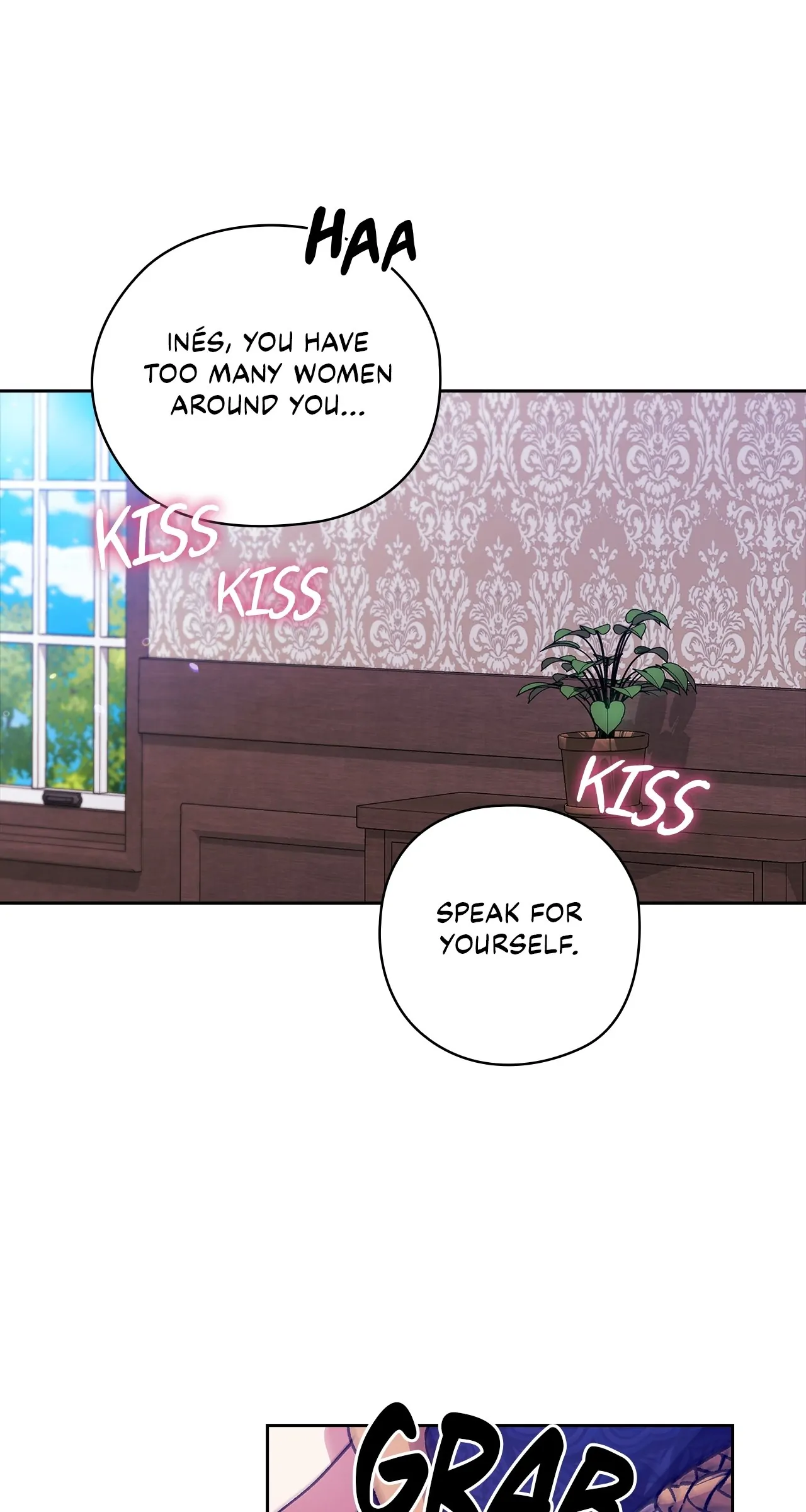 The Broken Ring: This Marriage Will Fail Anyway chapter 61 page 71