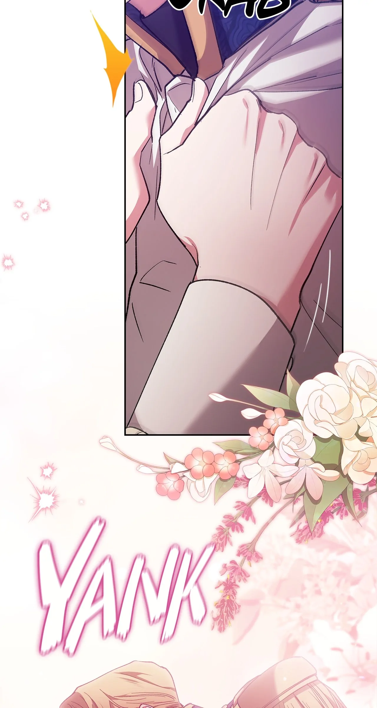 The Broken Ring: This Marriage Will Fail Anyway chapter 61 page 72