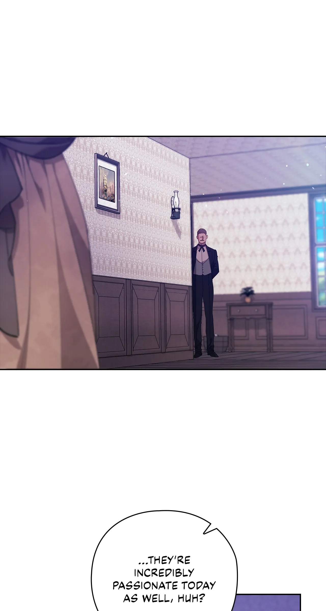 The Broken Ring: This Marriage Will Fail Anyway chapter 61 page 83