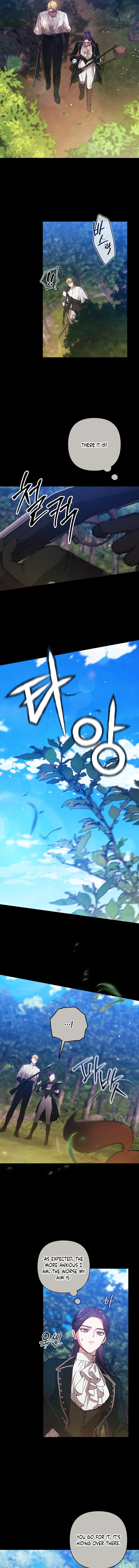 The Broken Ring: This Marriage Will Fail Anyway chapter 62 page 14