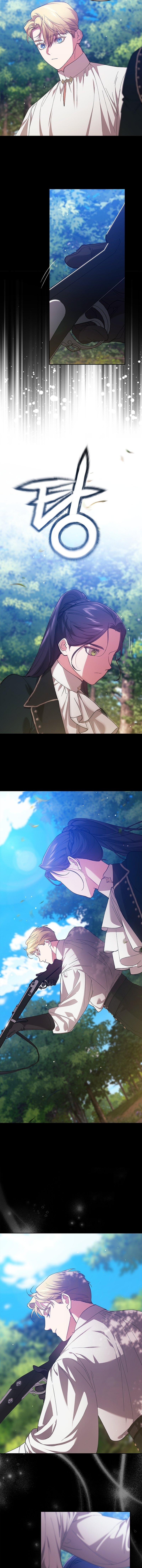 The Broken Ring: This Marriage Will Fail Anyway chapter 62 page 15