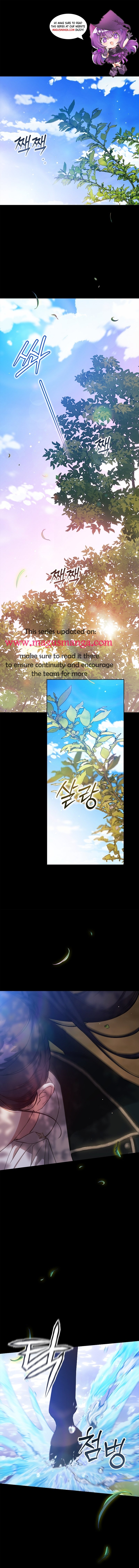 The Broken Ring: This Marriage Will Fail Anyway chapter 62 page 2