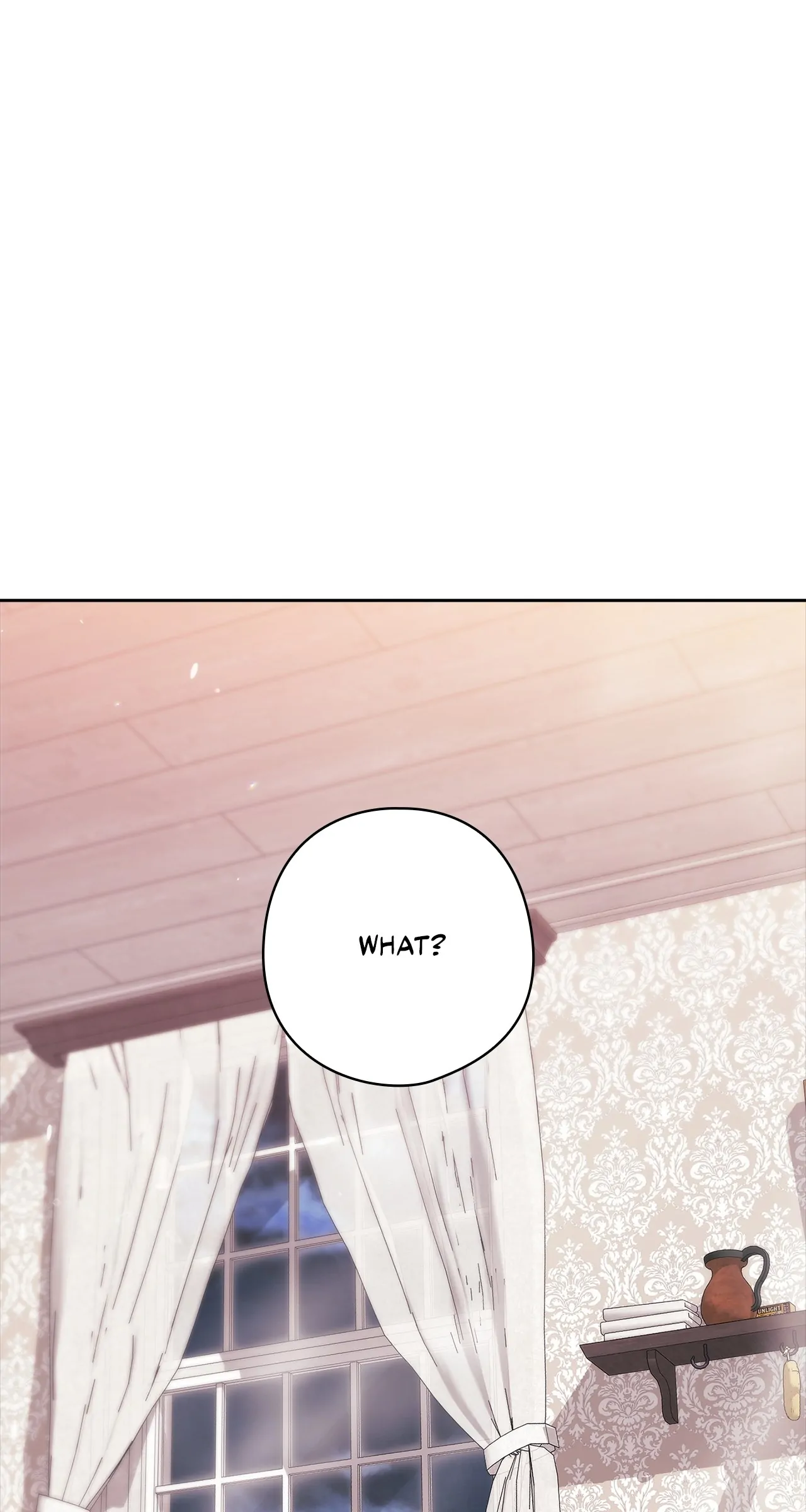 The Broken Ring: This Marriage Will Fail Anyway chapter 64.5 page 1