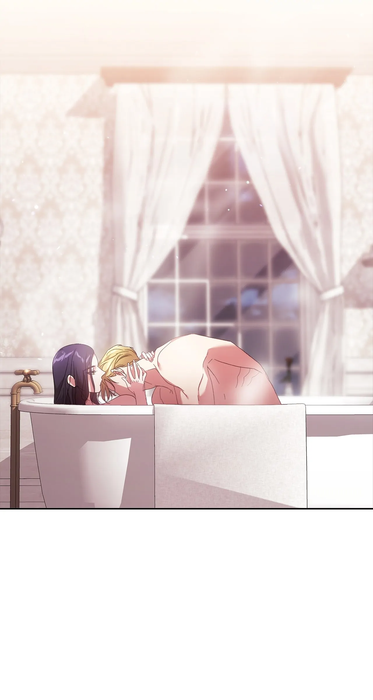 The Broken Ring: This Marriage Will Fail Anyway chapter 64.5 page 17