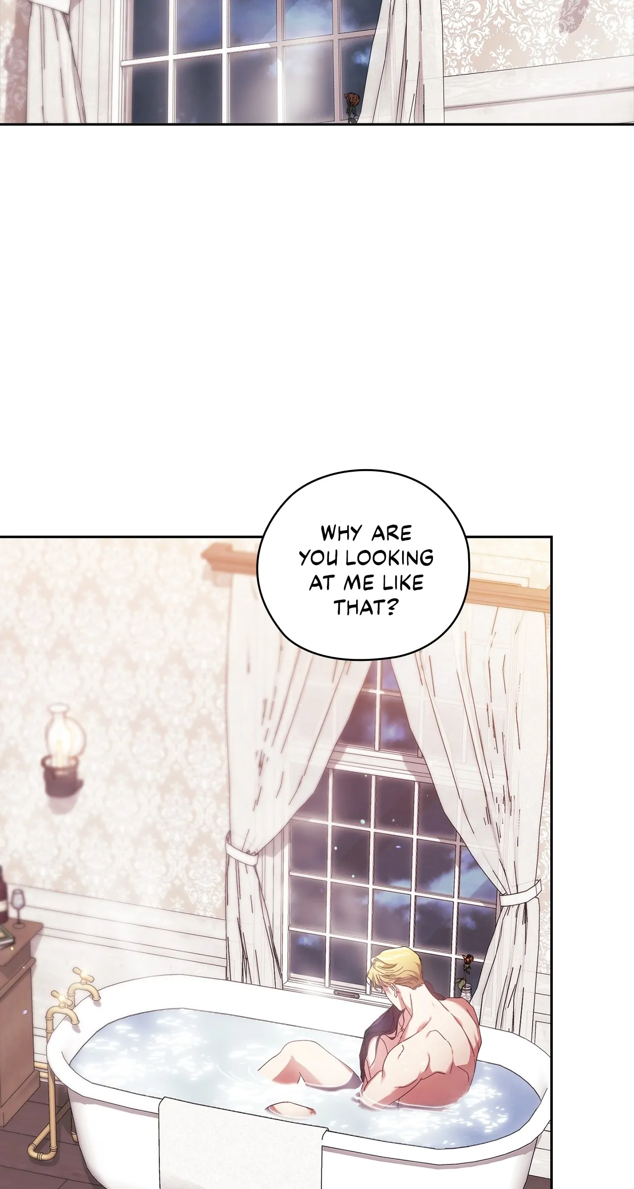 The Broken Ring: This Marriage Will Fail Anyway chapter 64.5 page 2