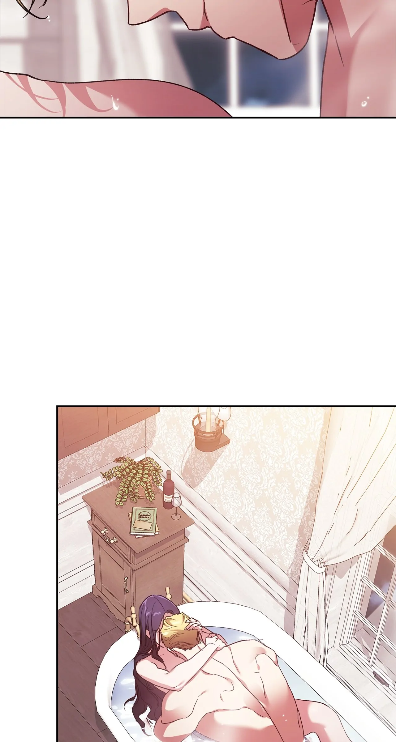 The Broken Ring: This Marriage Will Fail Anyway chapter 64.5 page 20