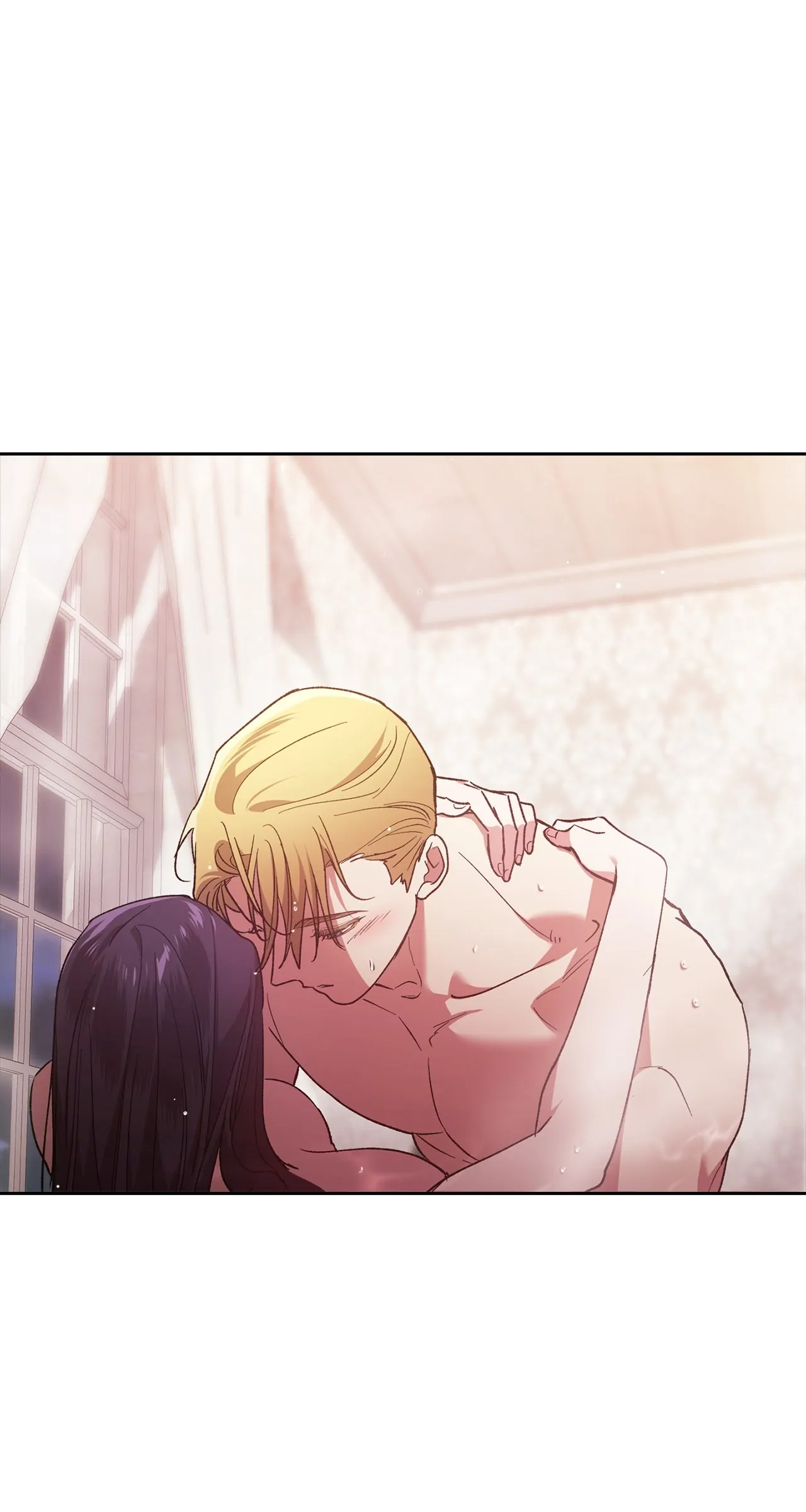 The Broken Ring: This Marriage Will Fail Anyway chapter 64.5 page 23