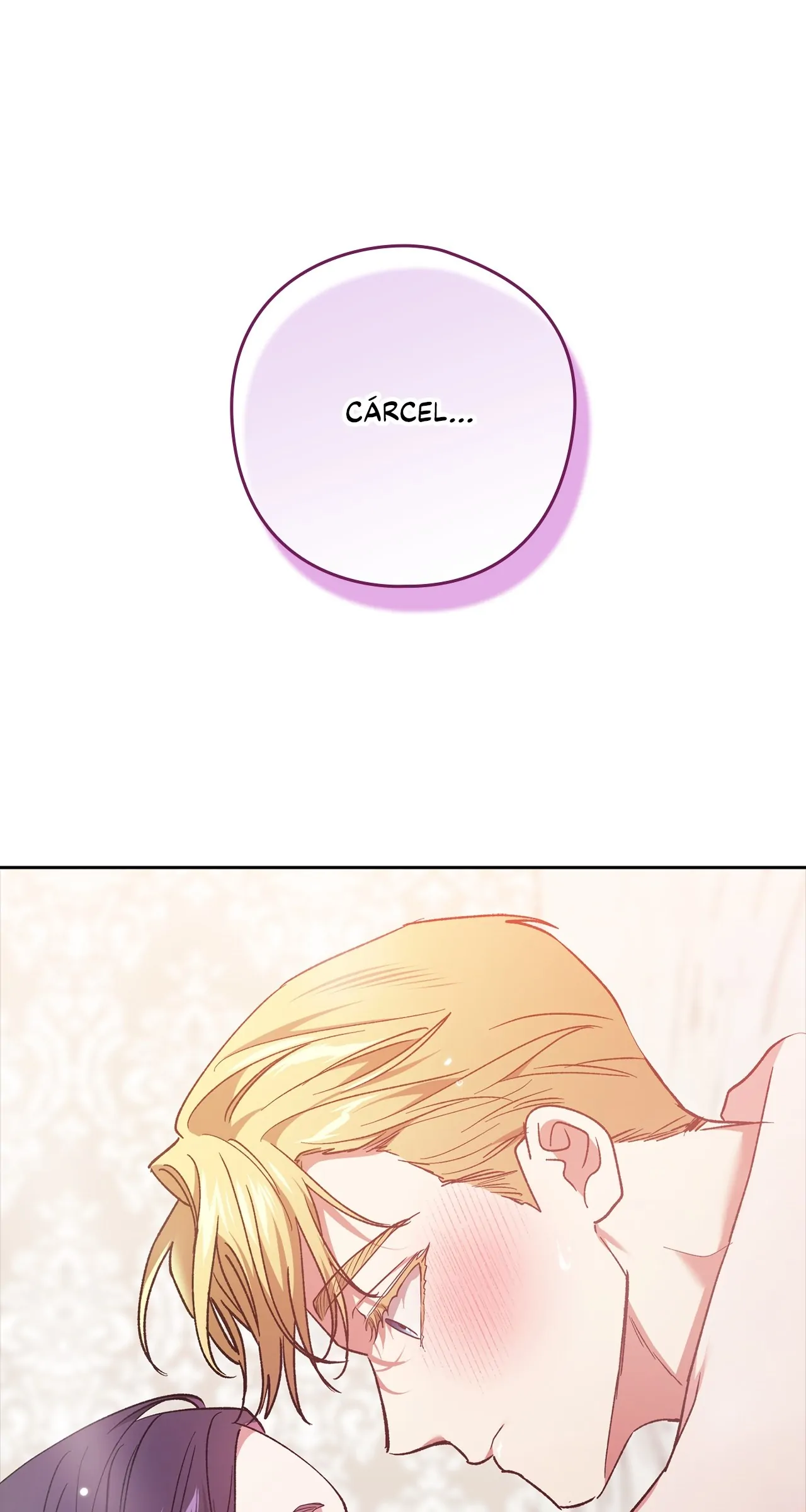 The Broken Ring: This Marriage Will Fail Anyway chapter 64.5 page 28