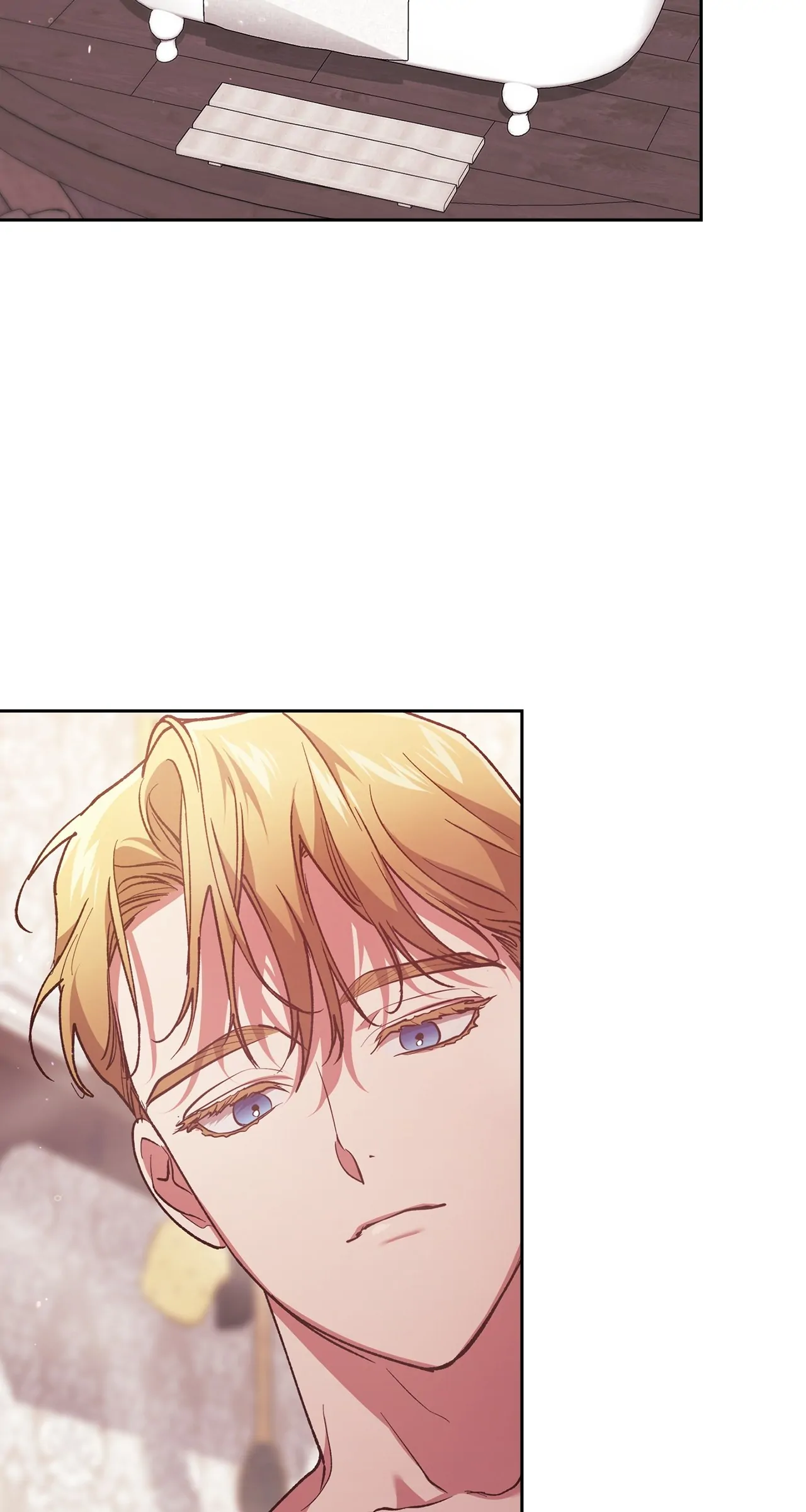 The Broken Ring: This Marriage Will Fail Anyway chapter 64.5 page 3