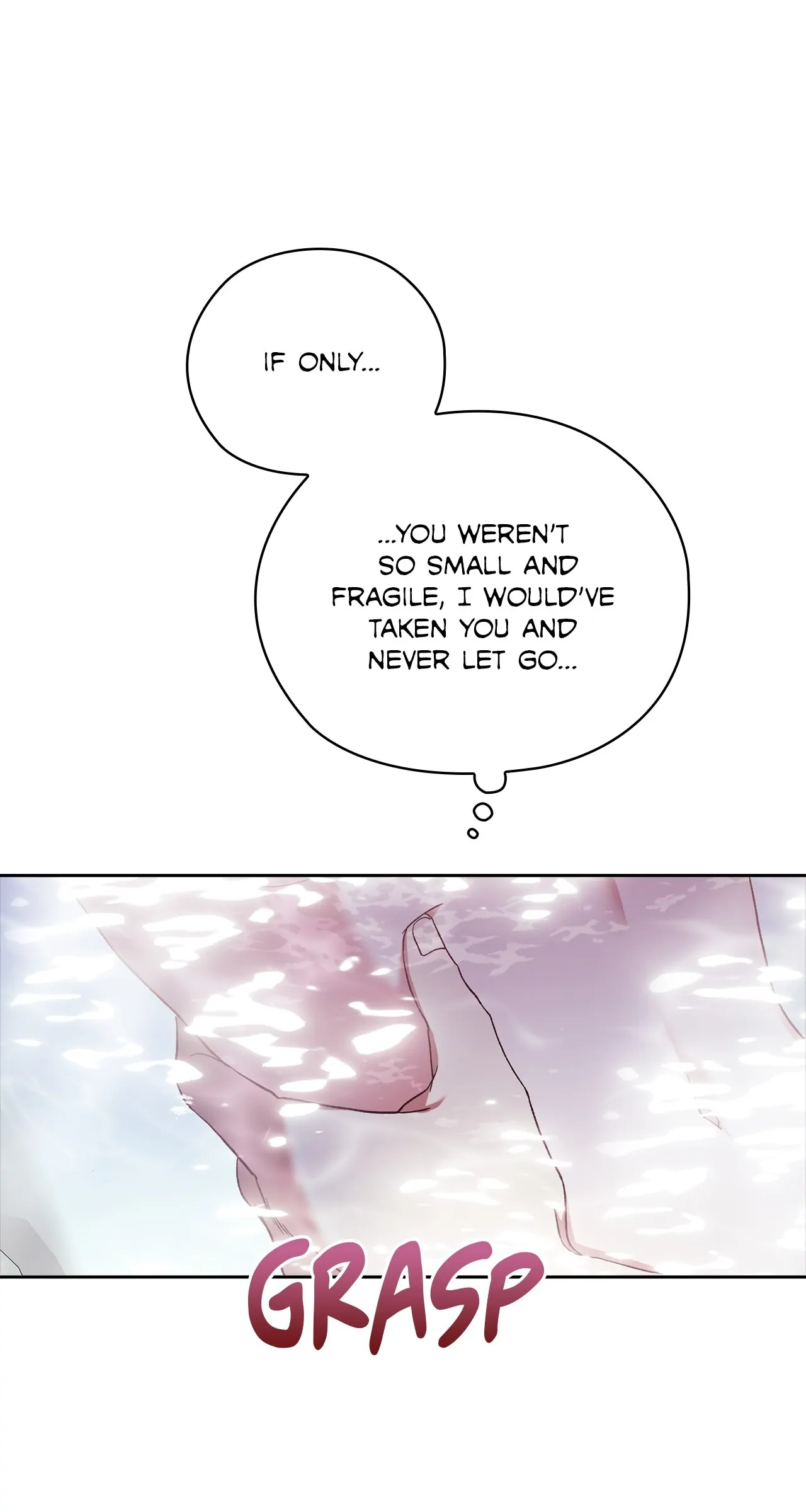 The Broken Ring: This Marriage Will Fail Anyway chapter 64.5 page 33