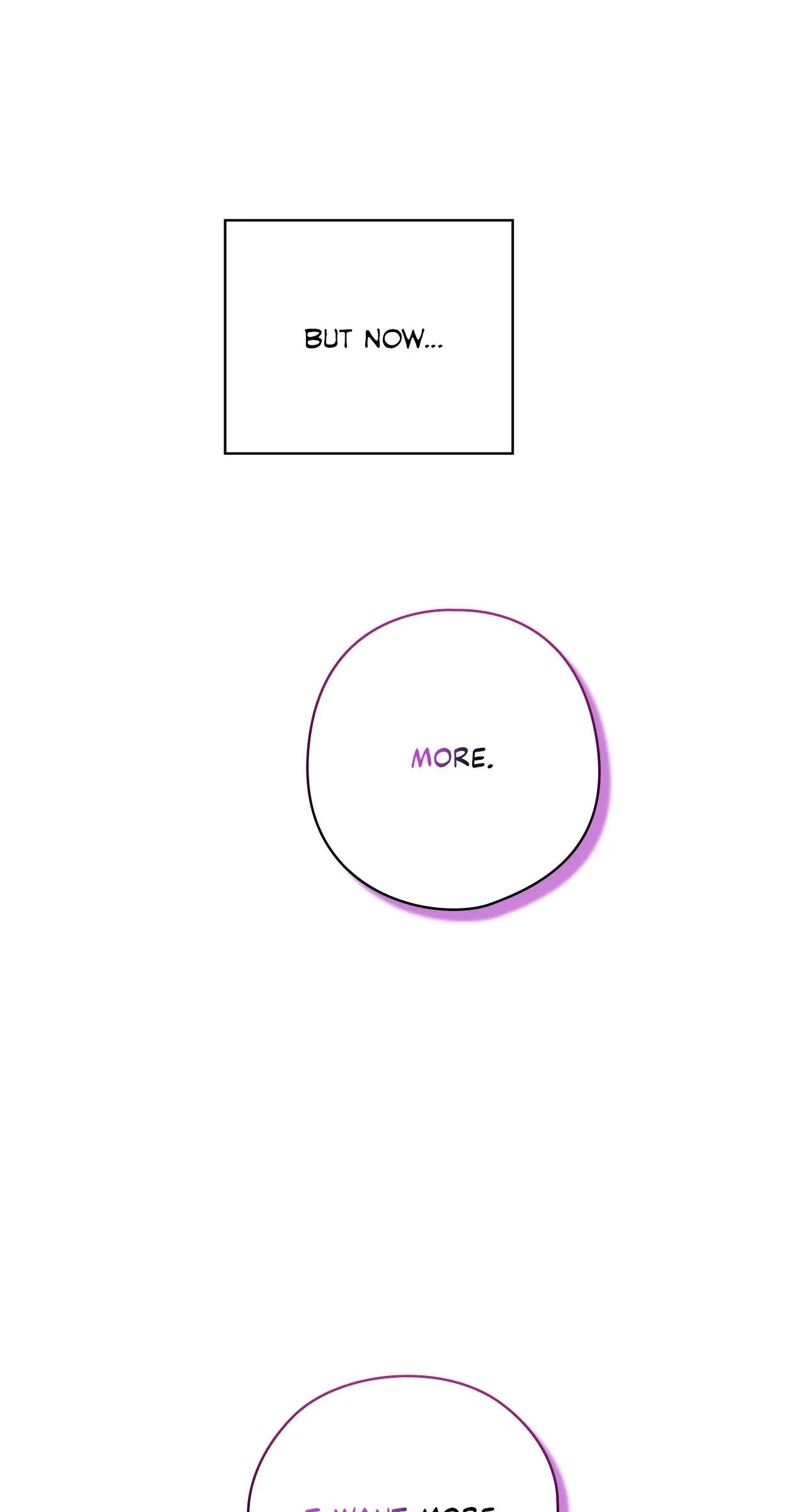 The Broken Ring: This Marriage Will Fail Anyway chapter 64.5 page 36