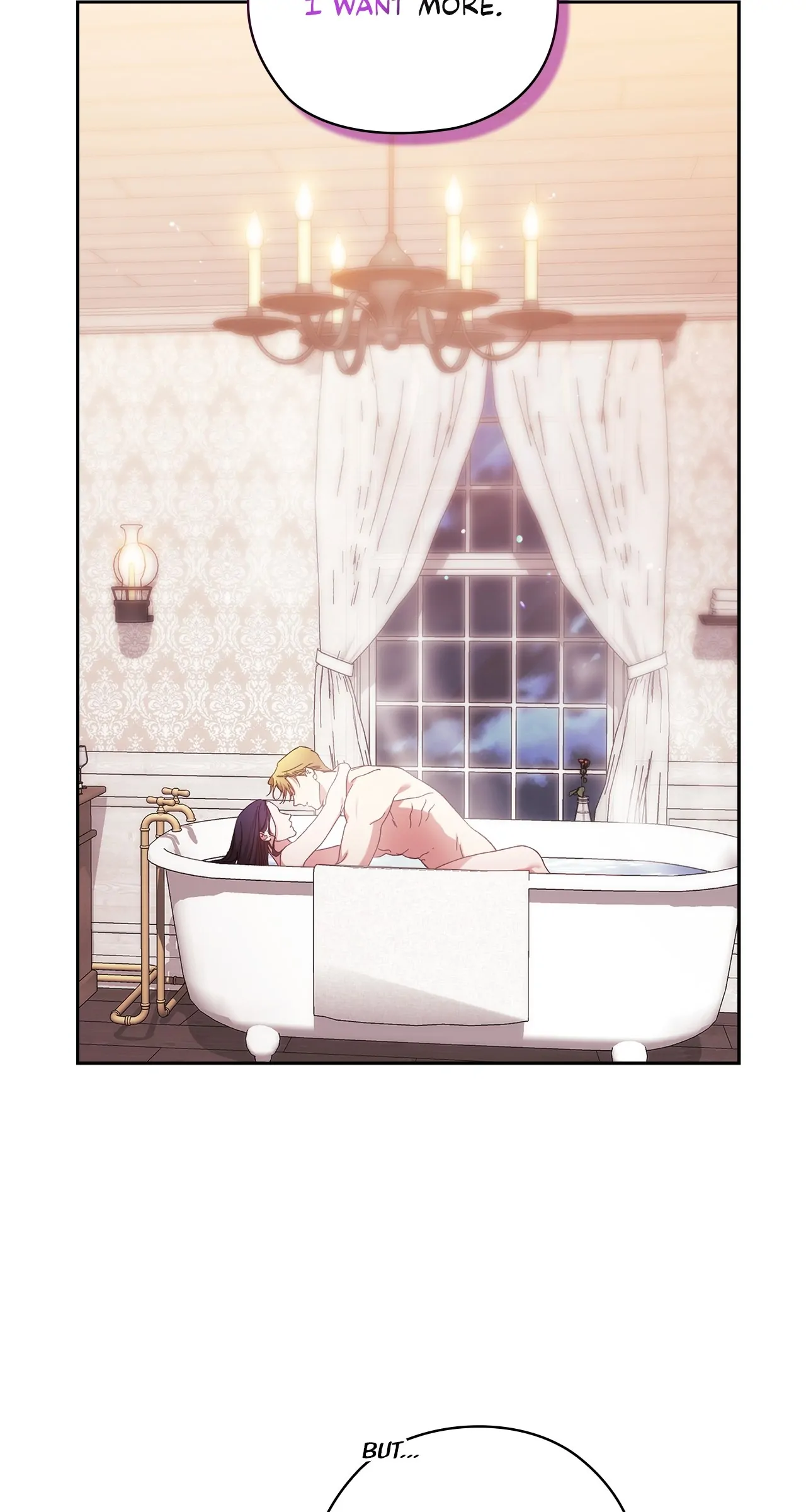 The Broken Ring: This Marriage Will Fail Anyway chapter 64.5 page 37