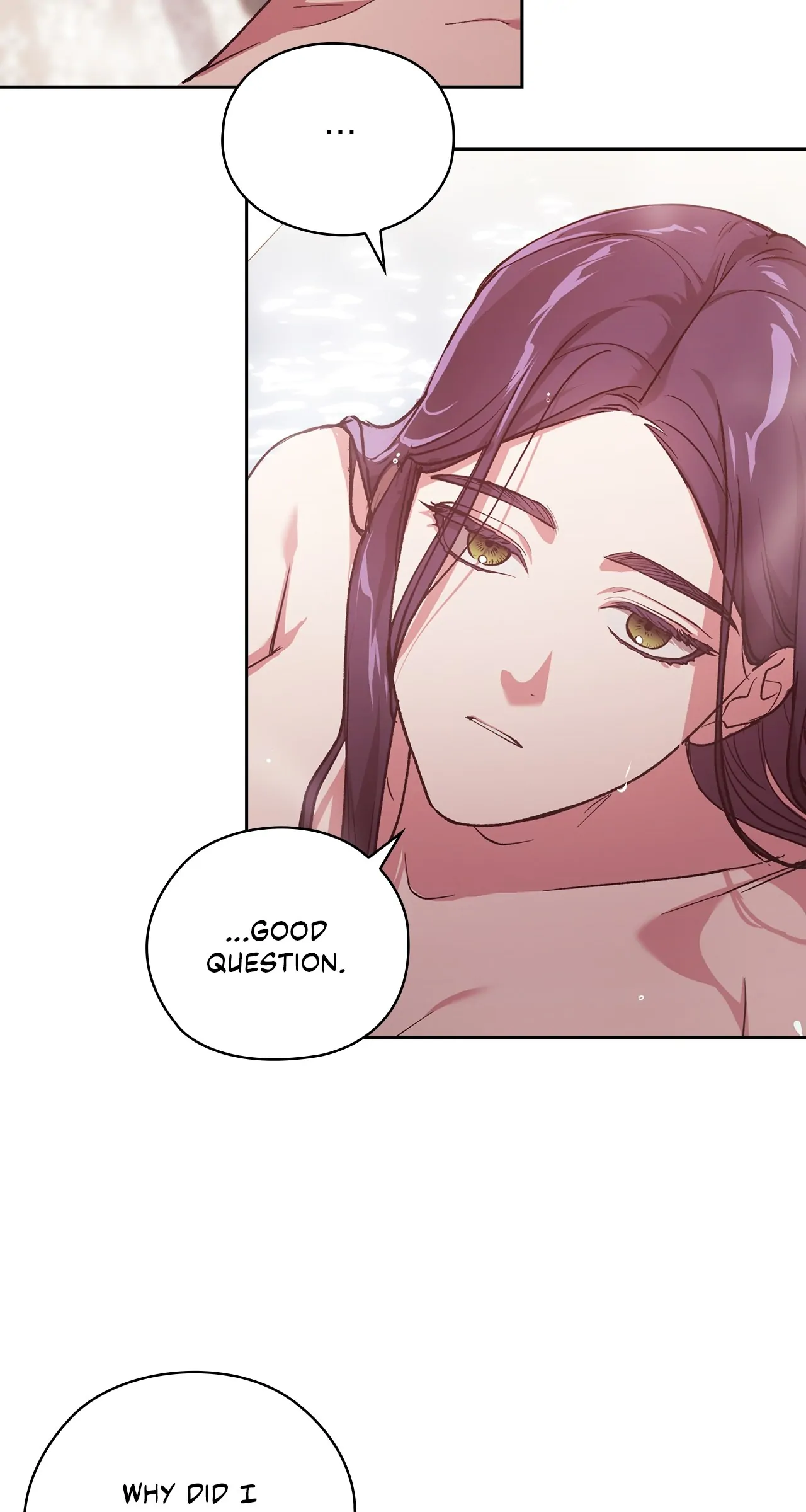 The Broken Ring: This Marriage Will Fail Anyway chapter 64.5 page 4